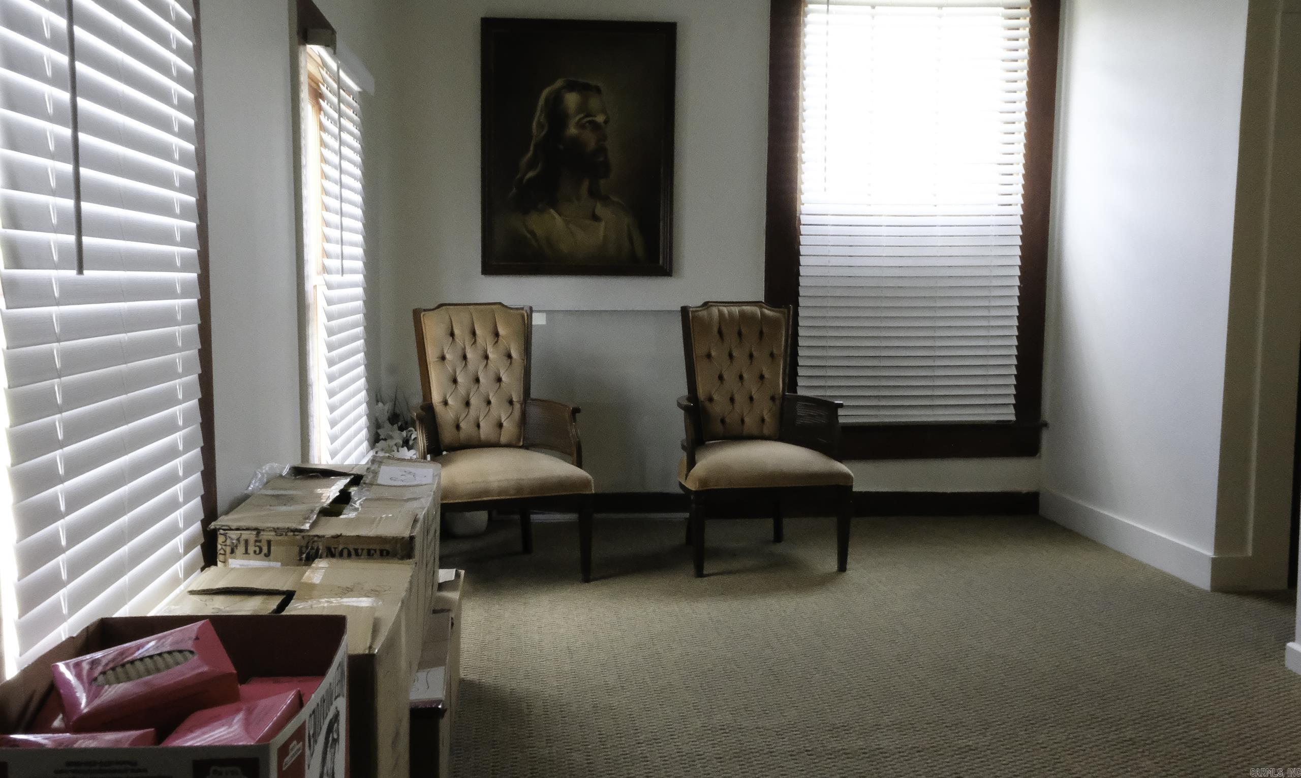 Metes & Bounds - Commercial Sale