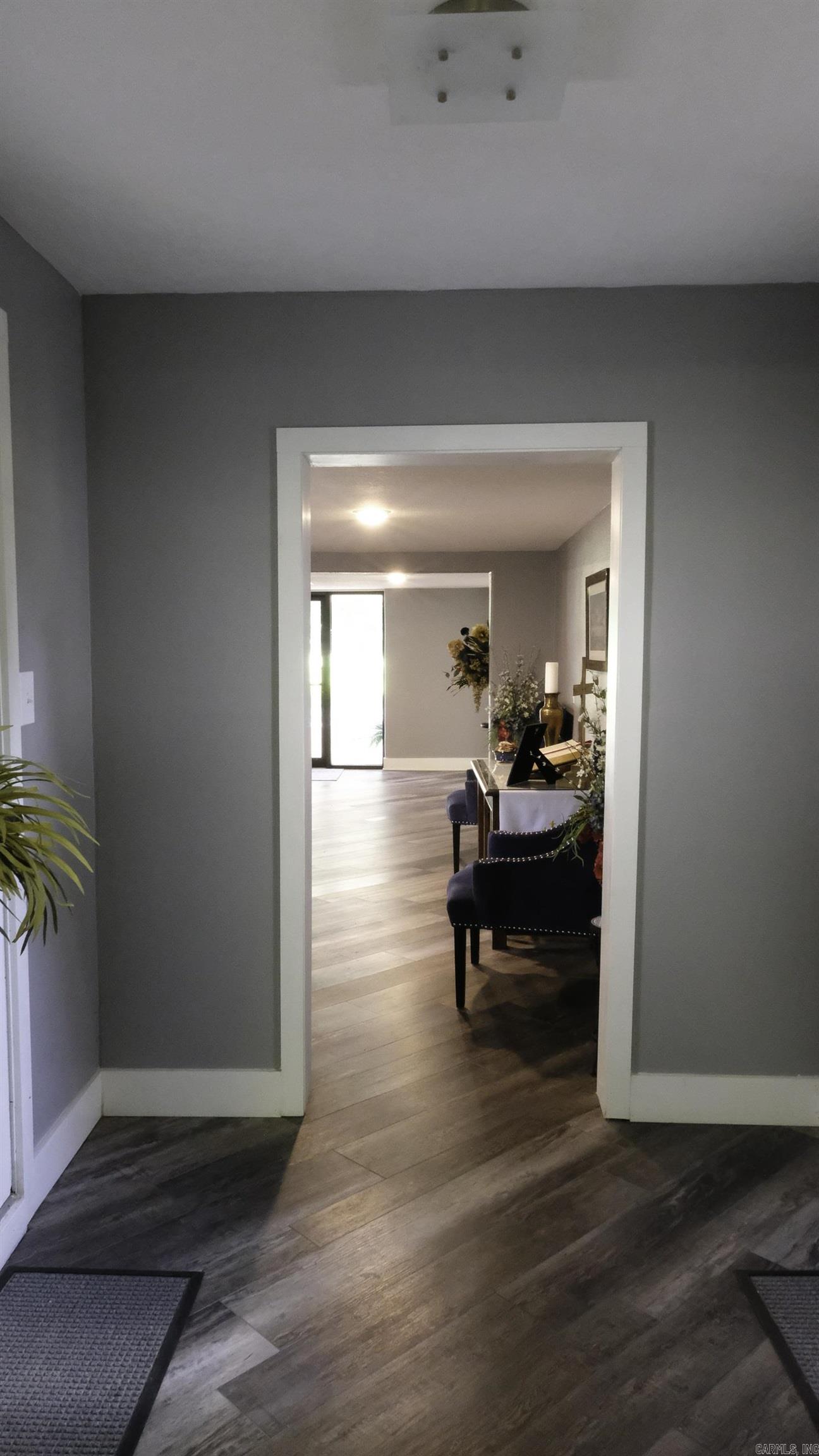 Metes & Bounds - Commercial Sale