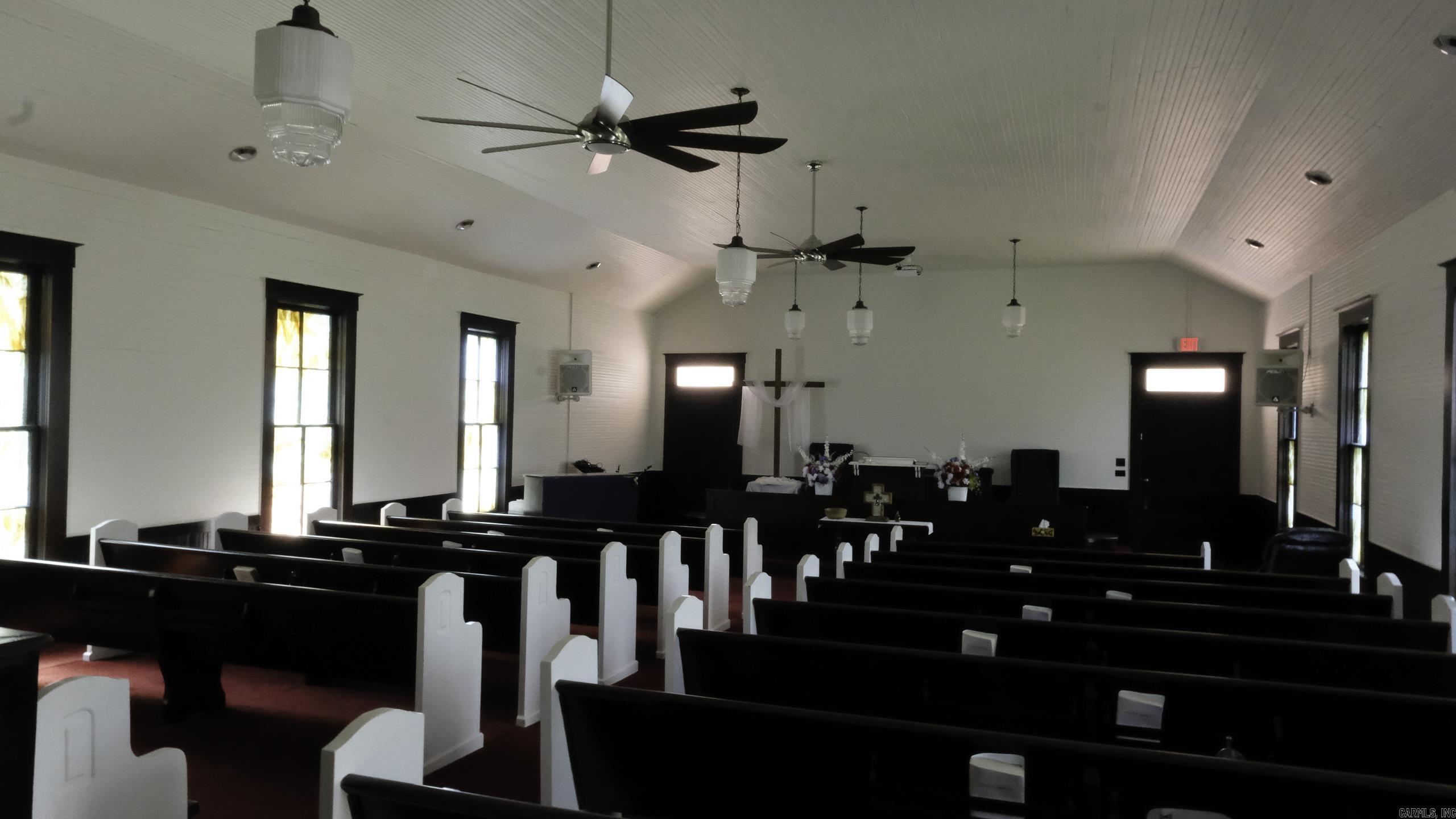 Metes & Bounds - Commercial Sale