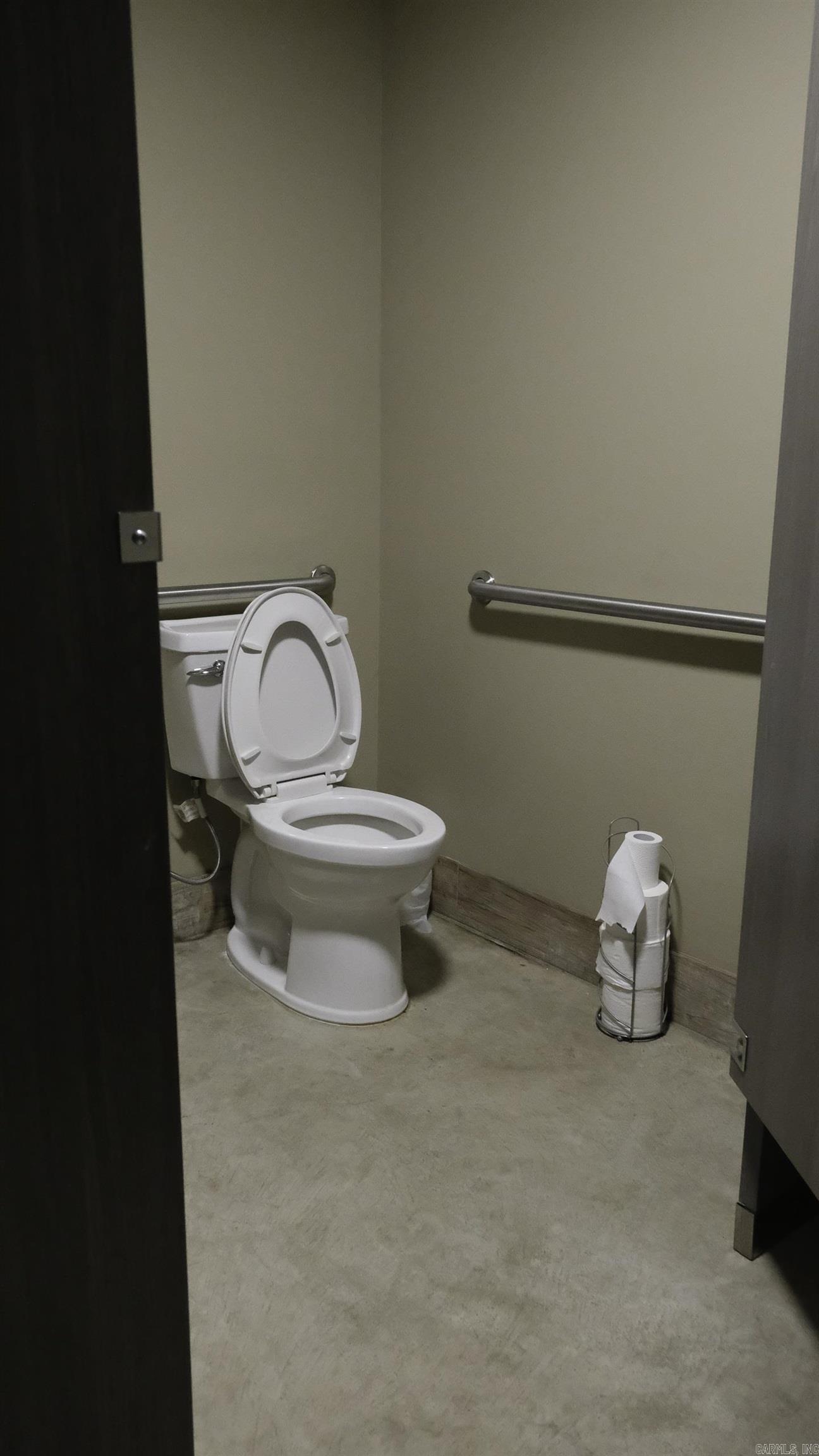 Metes & Bounds - Commercial Sale