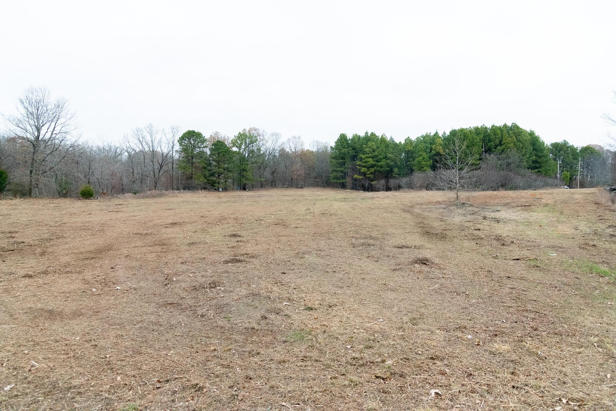 Not in Subdivision - Land