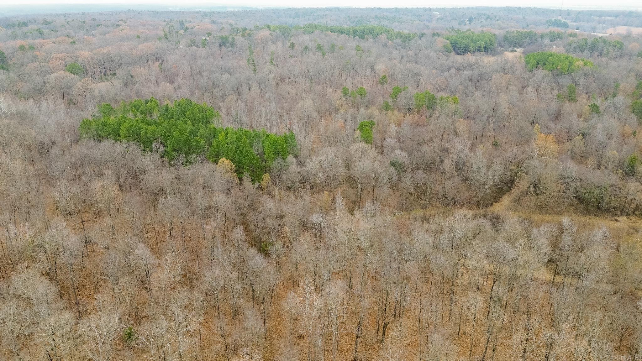 Not in Subdivision - Land