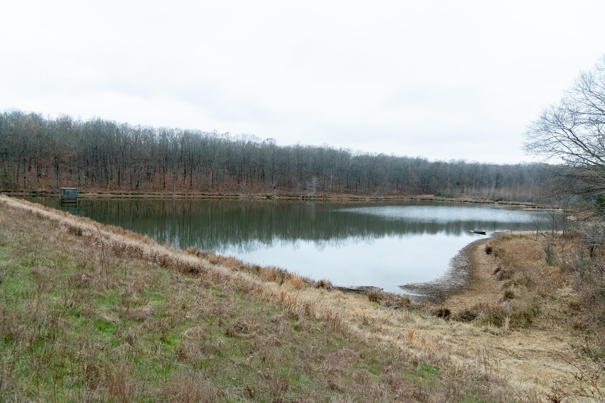 Not in Subdivision - Land