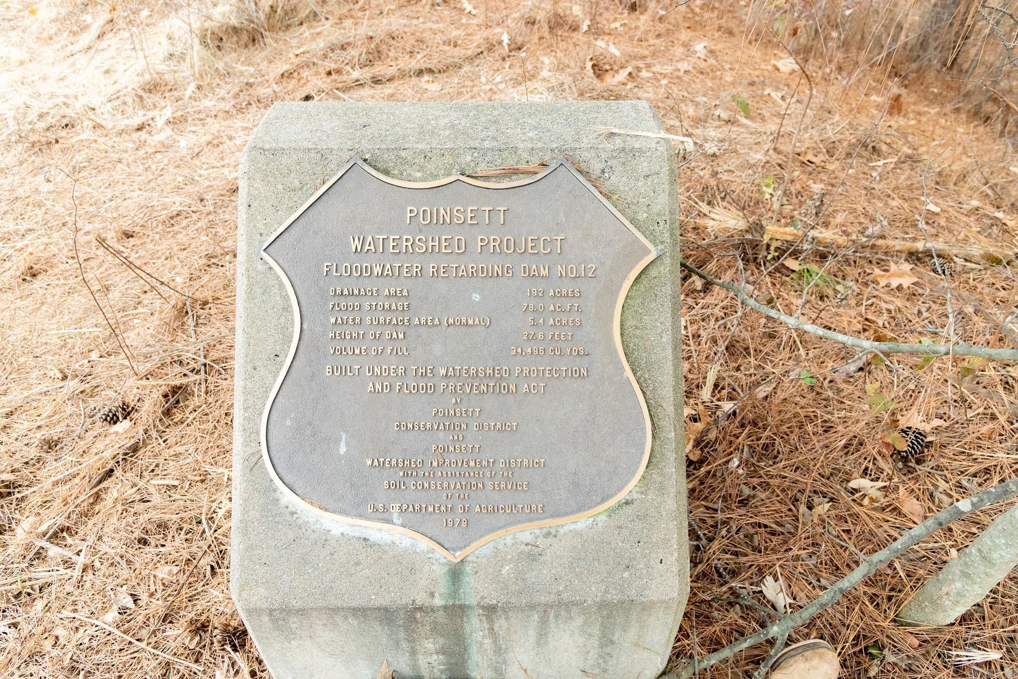 Not in Subdivision - Land