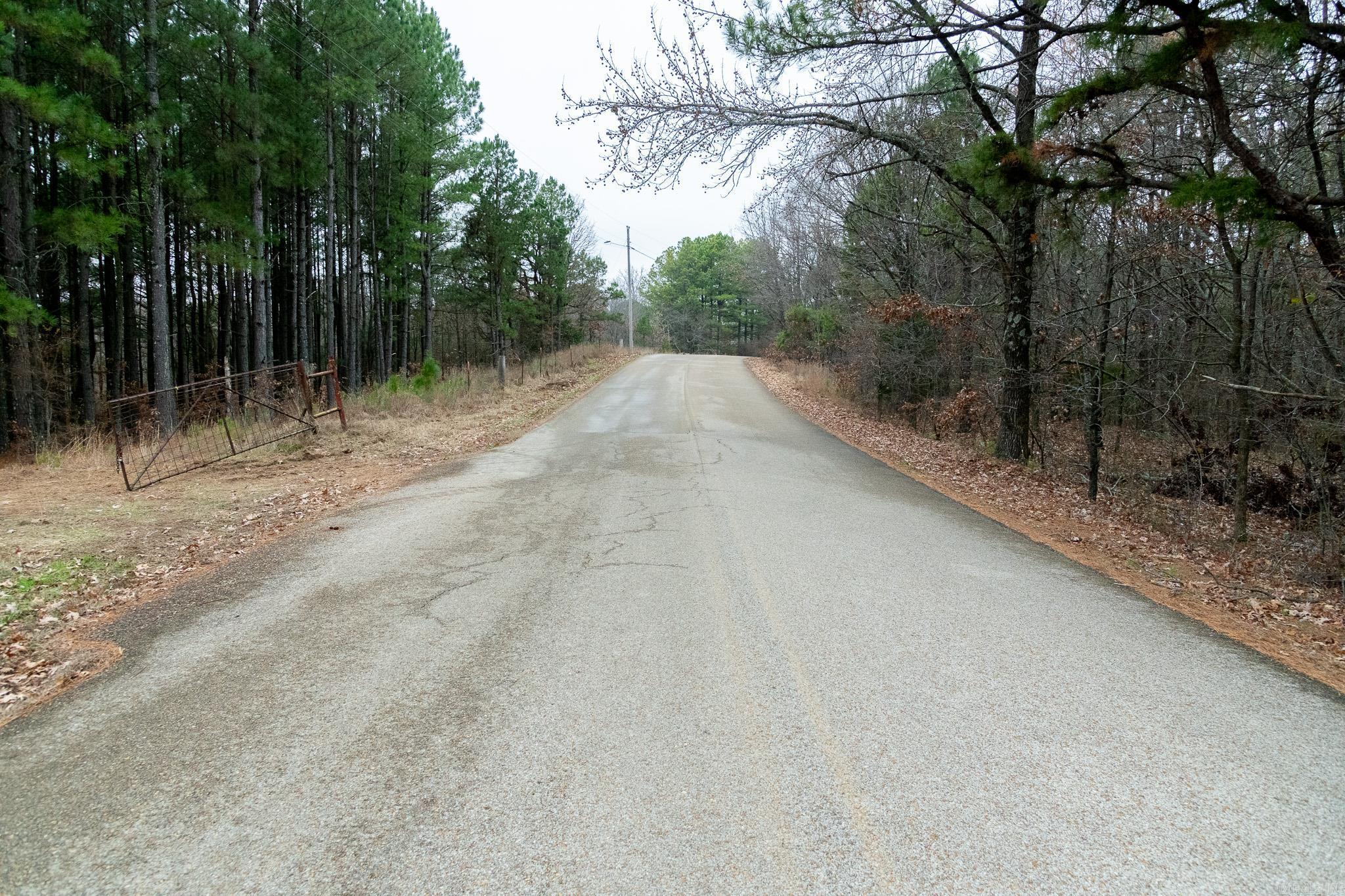 Not in Subdivision - Land