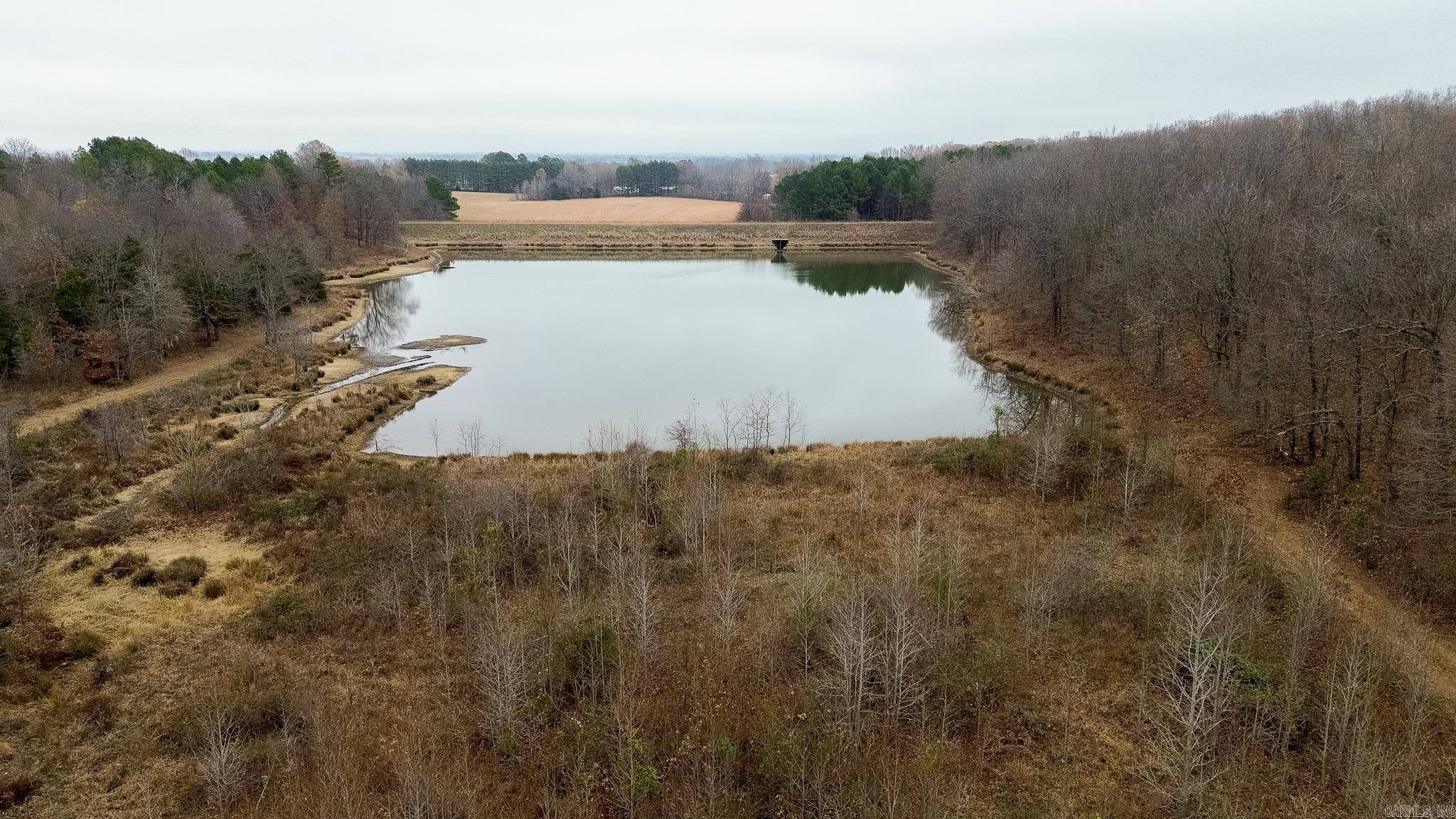 Not in Subdivision - Land