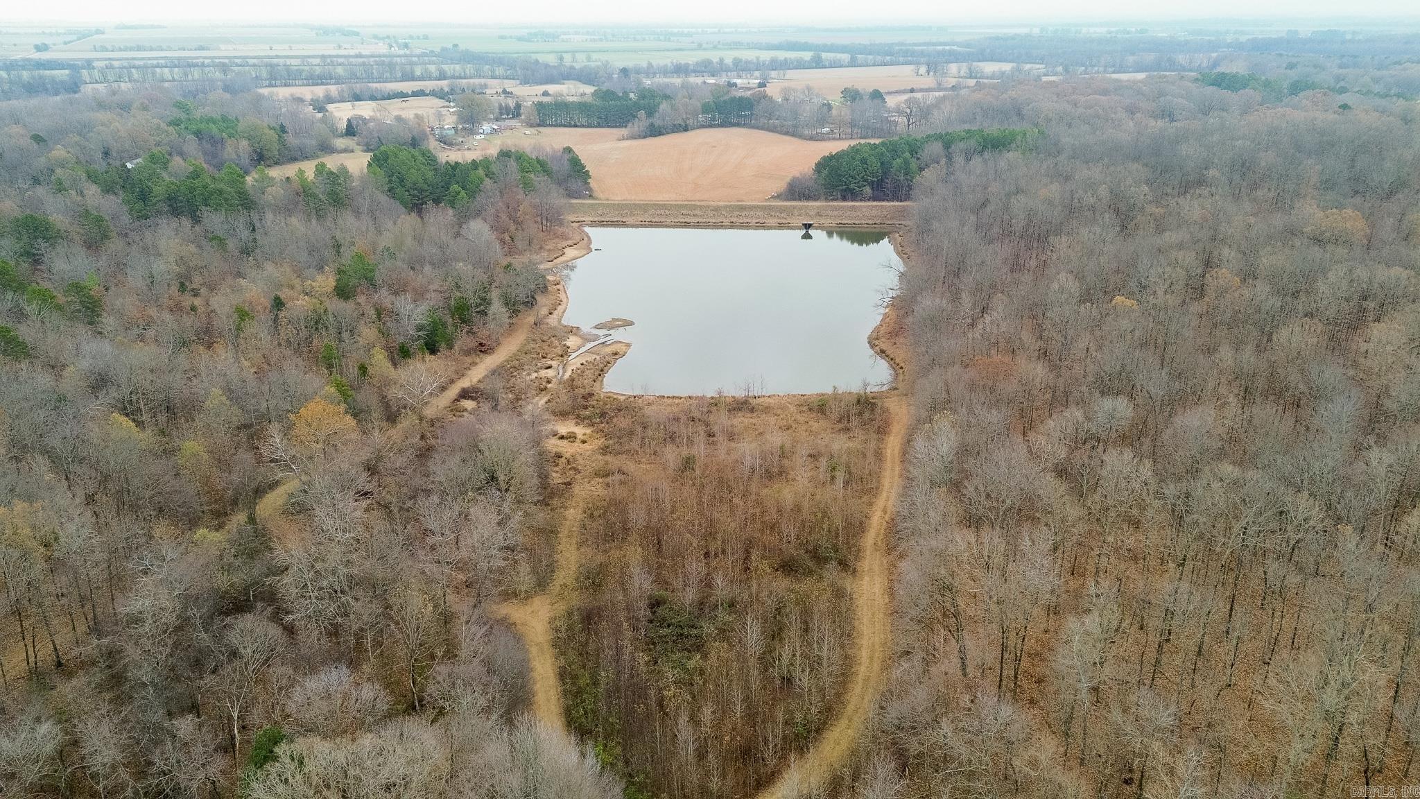 Not in Subdivision - Land