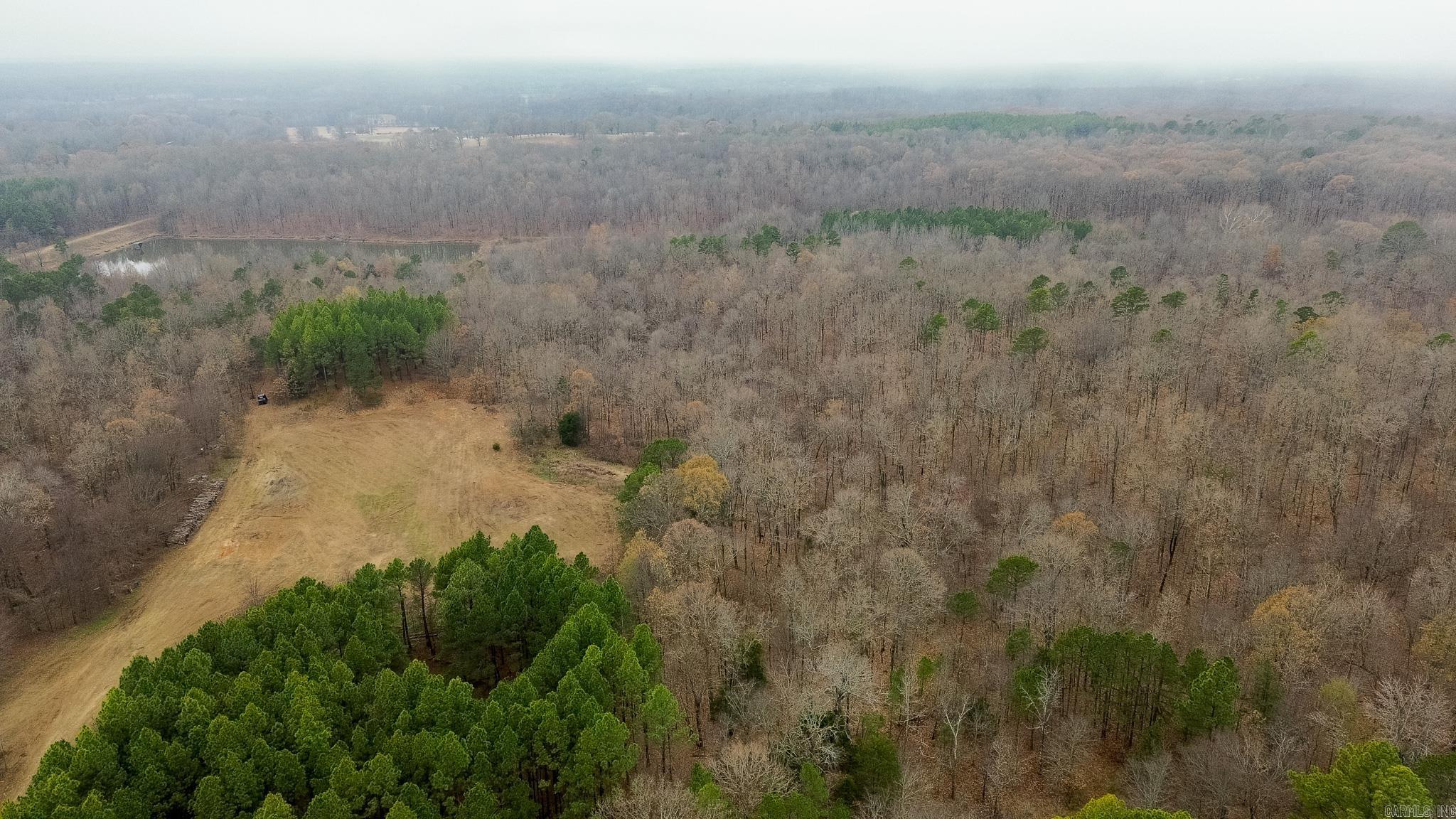 Not in Subdivision - Land