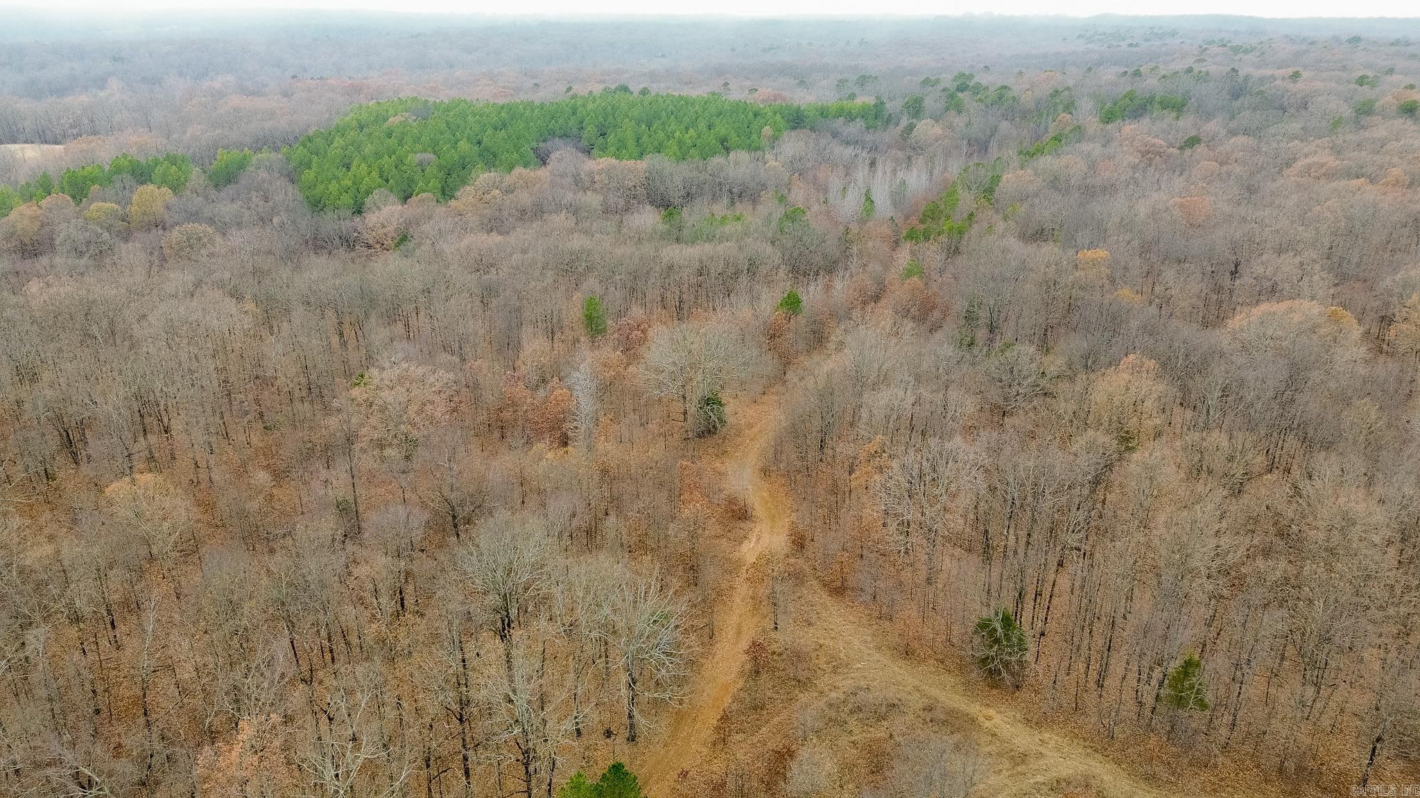 Not in Subdivision - Land