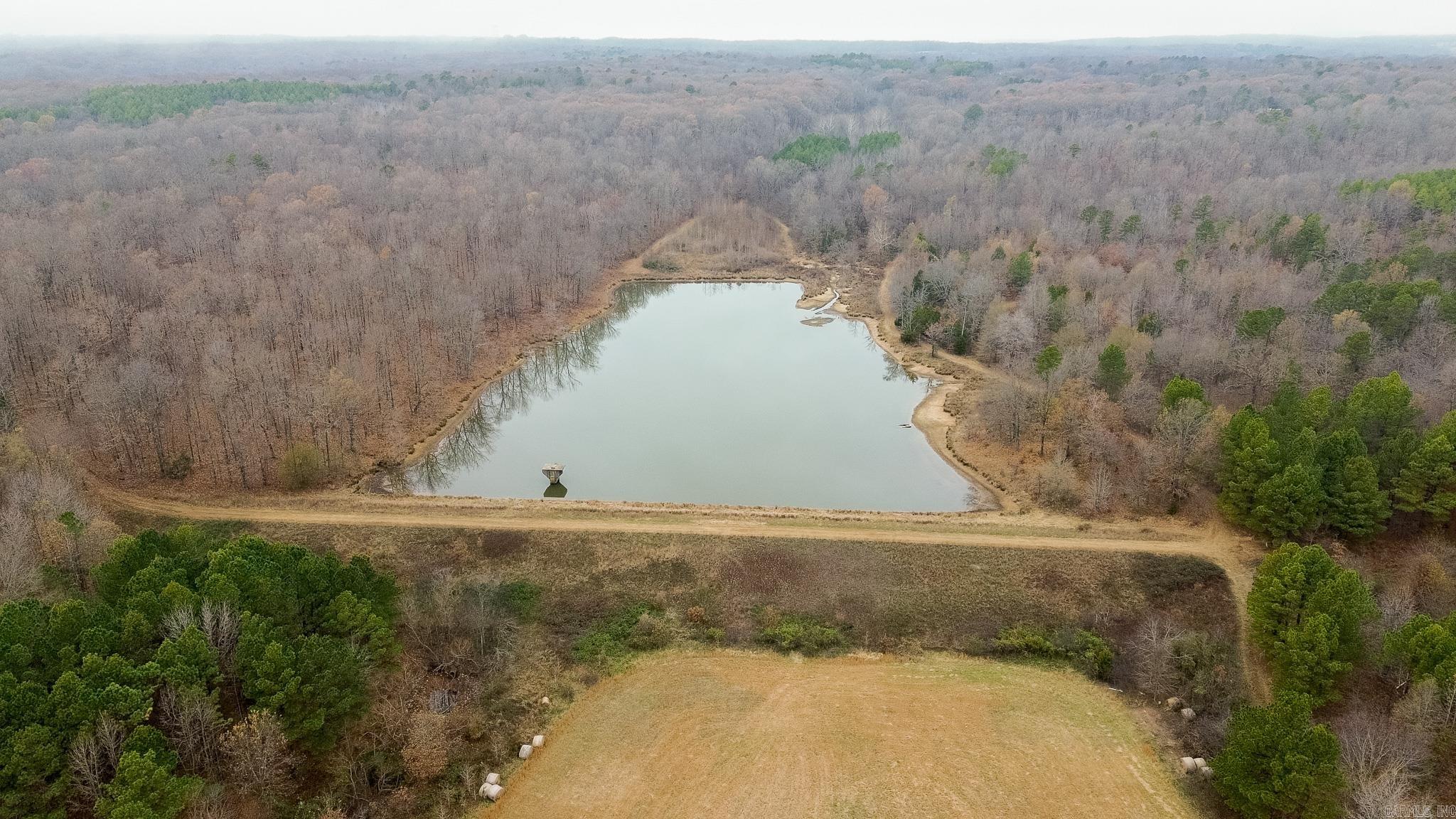 Not in Subdivision - Land