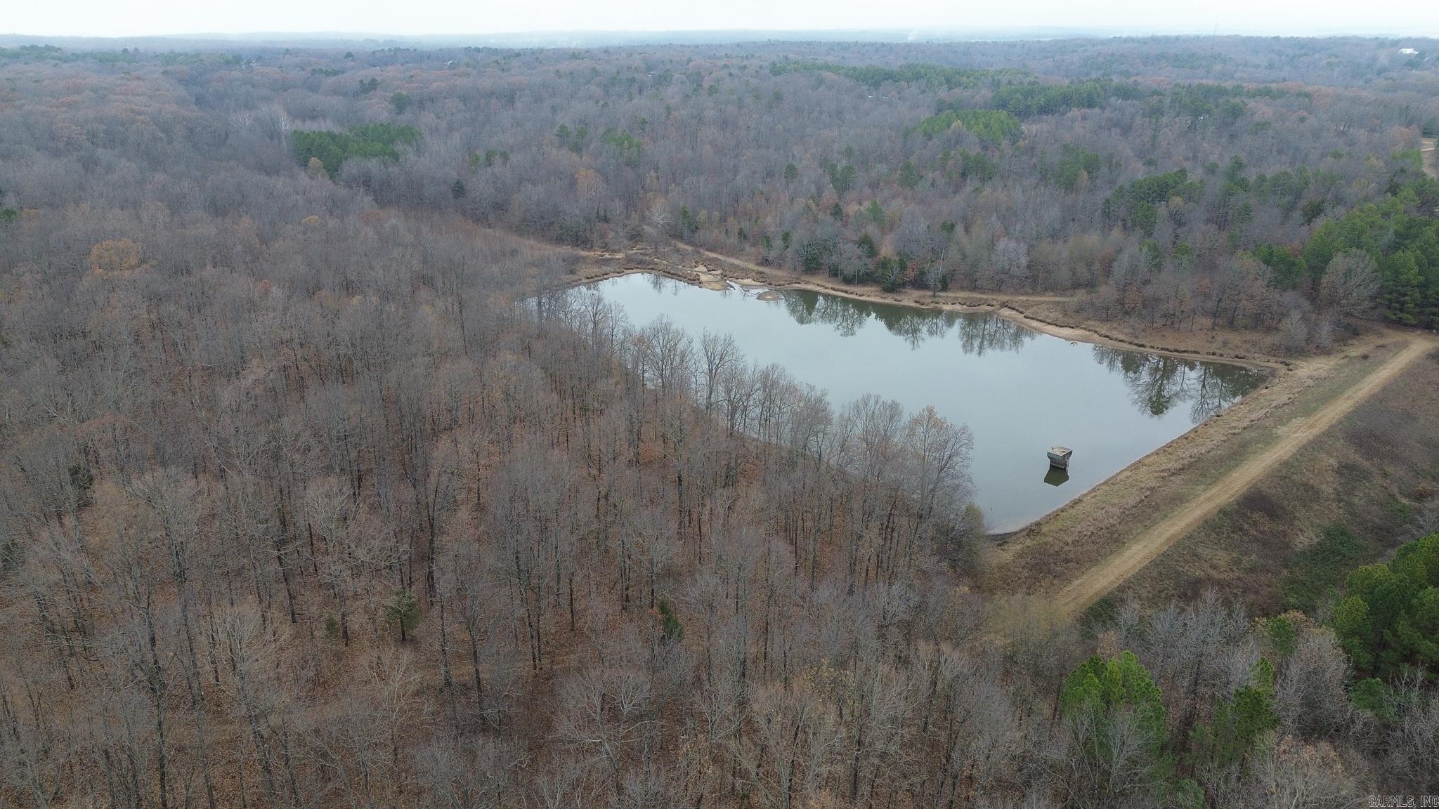 Not in Subdivision - Land