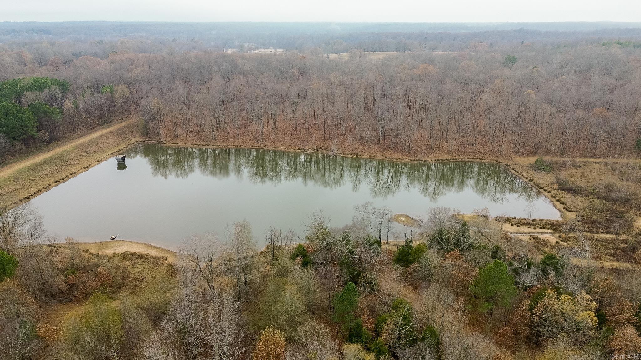 Not in Subdivision - Land