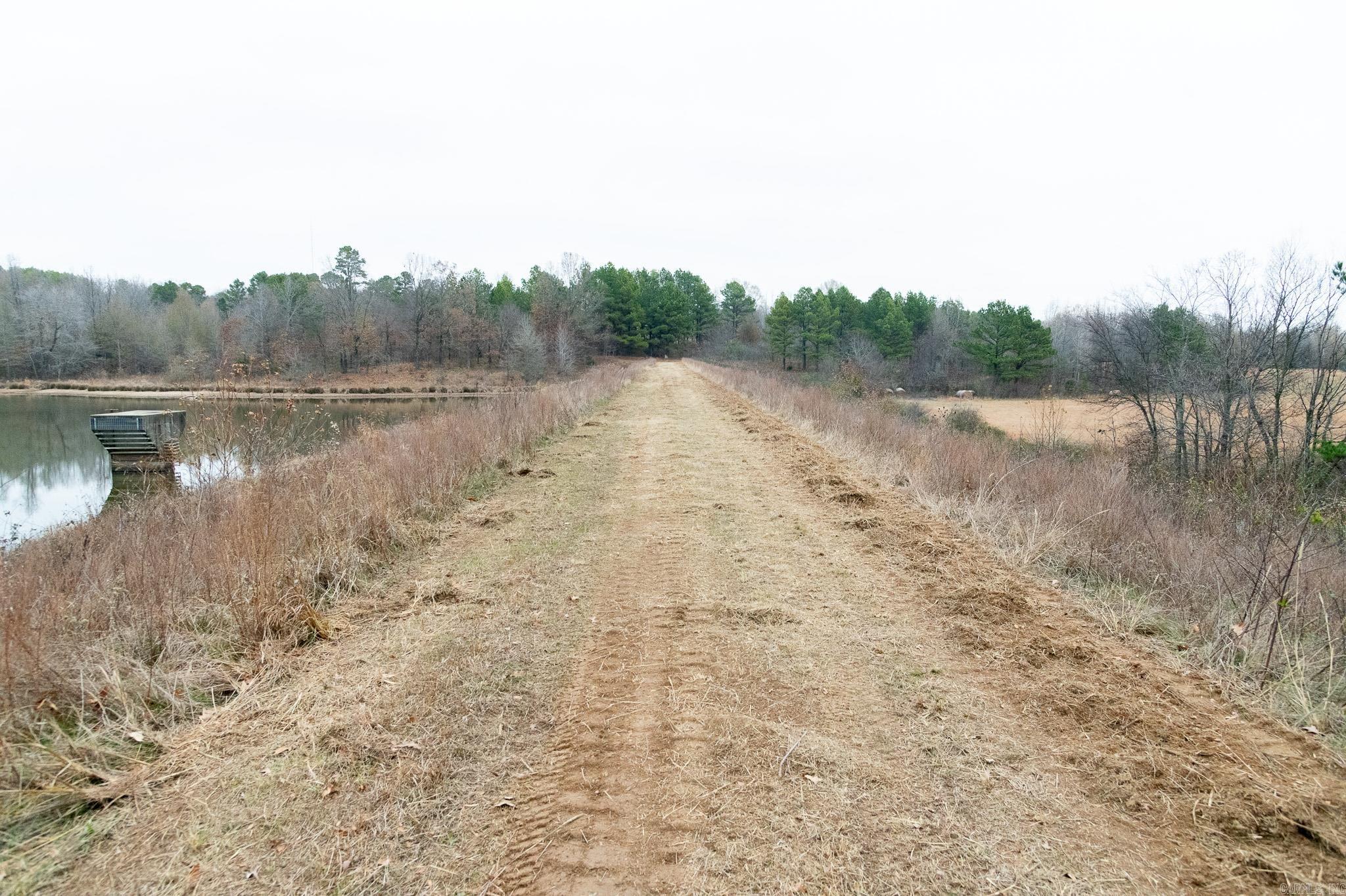 Not in Subdivision - Land