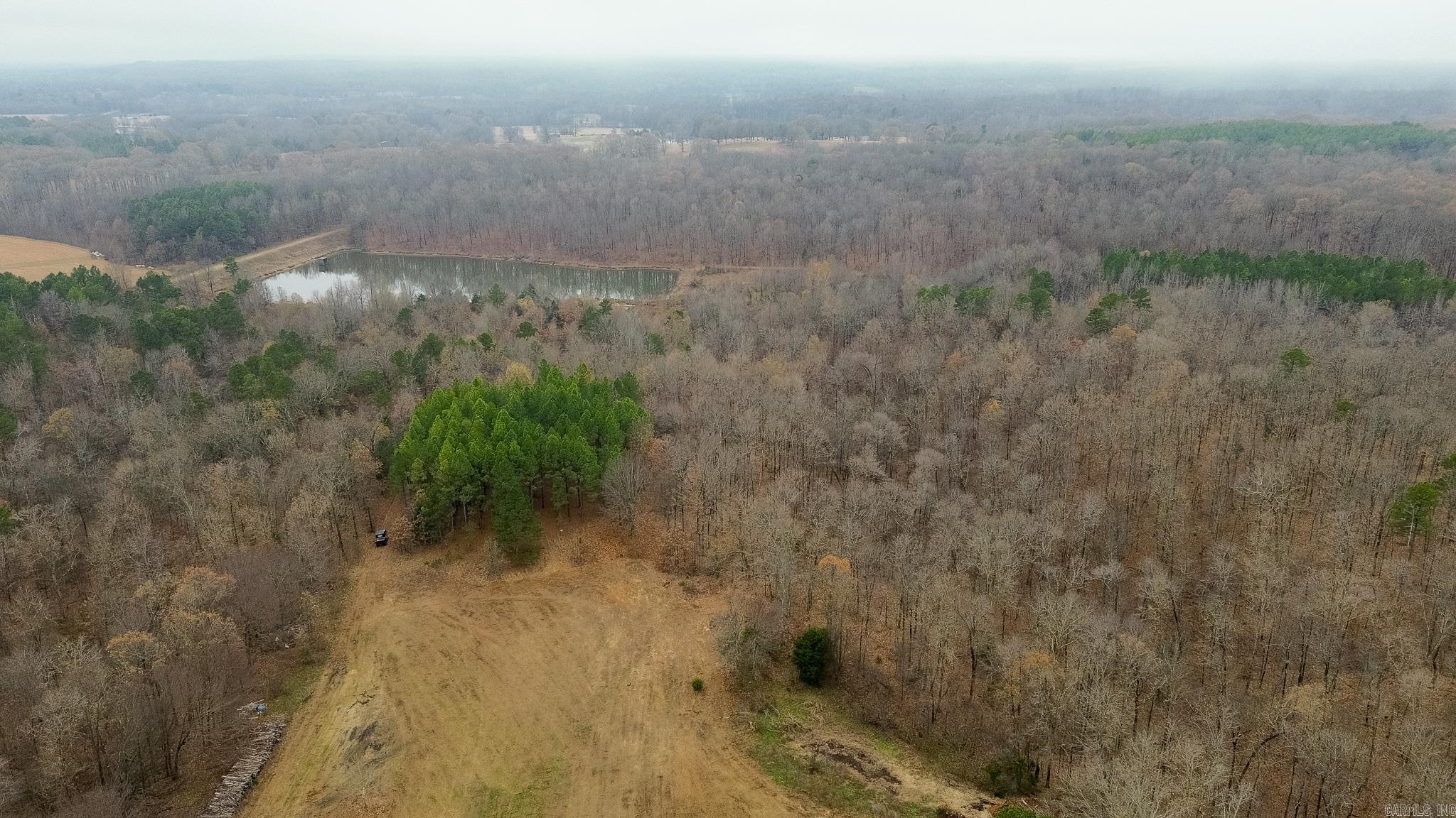 Not in Subdivision - Land