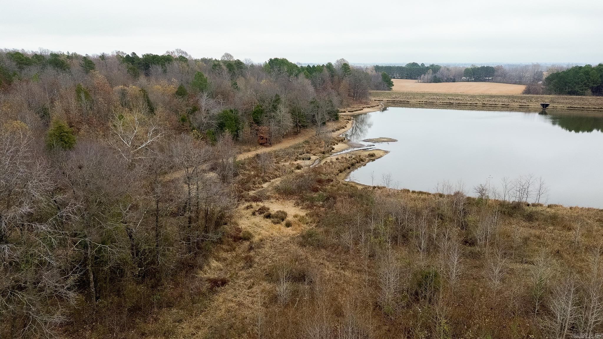 Not in Subdivision - Land