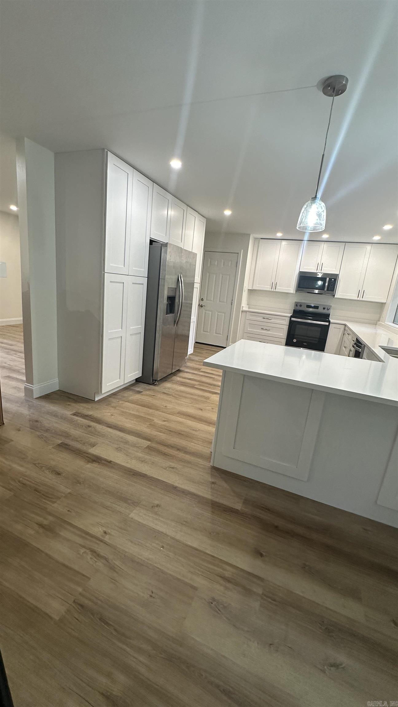 Walton Heights - Residential Lease