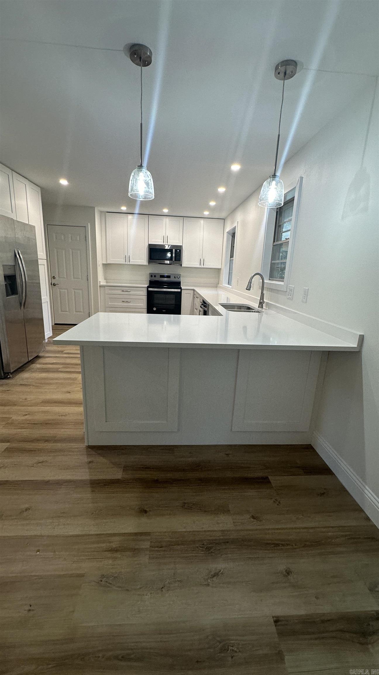 Walton Heights - Residential Lease