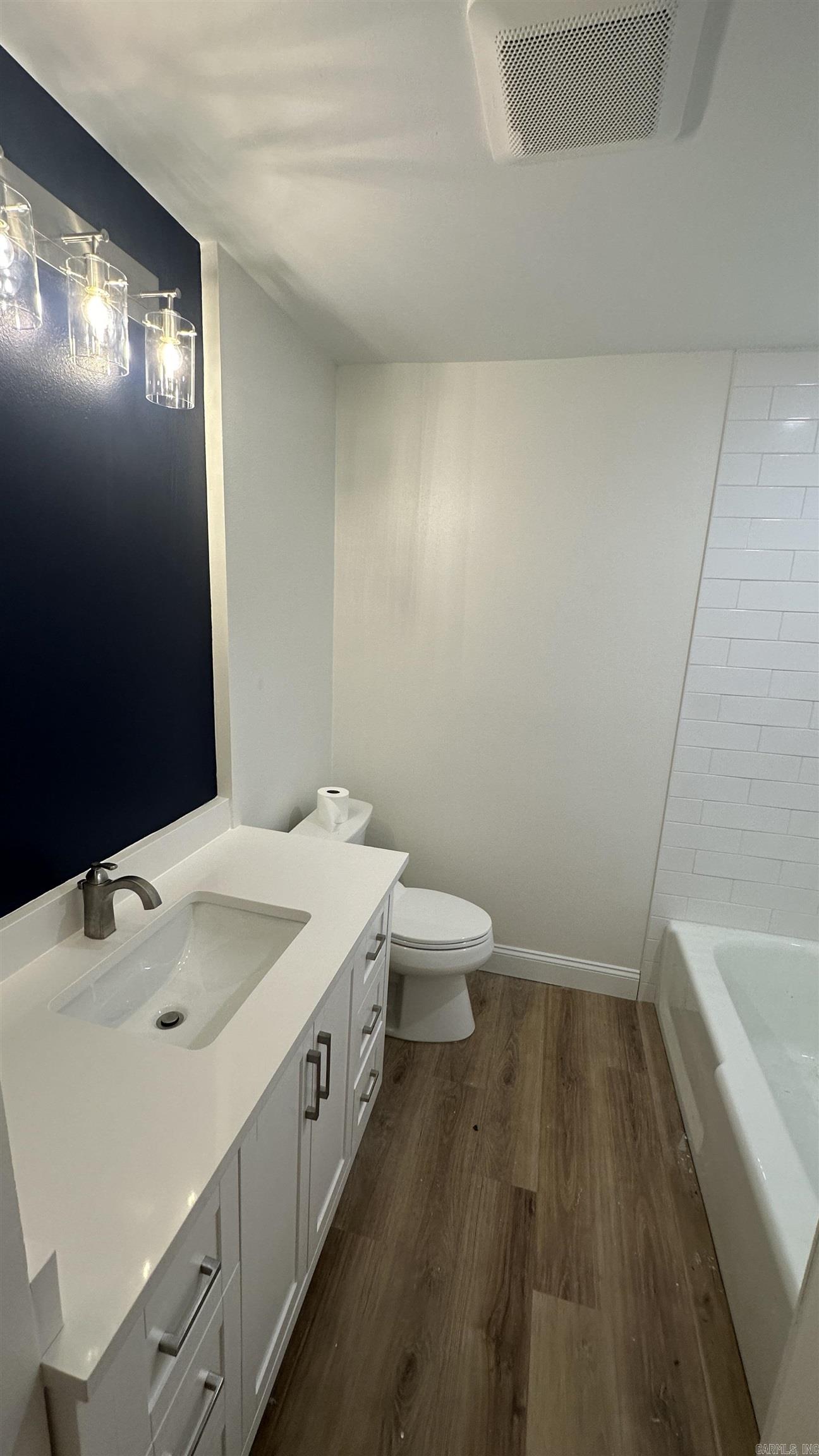 Walton Heights - Residential Lease