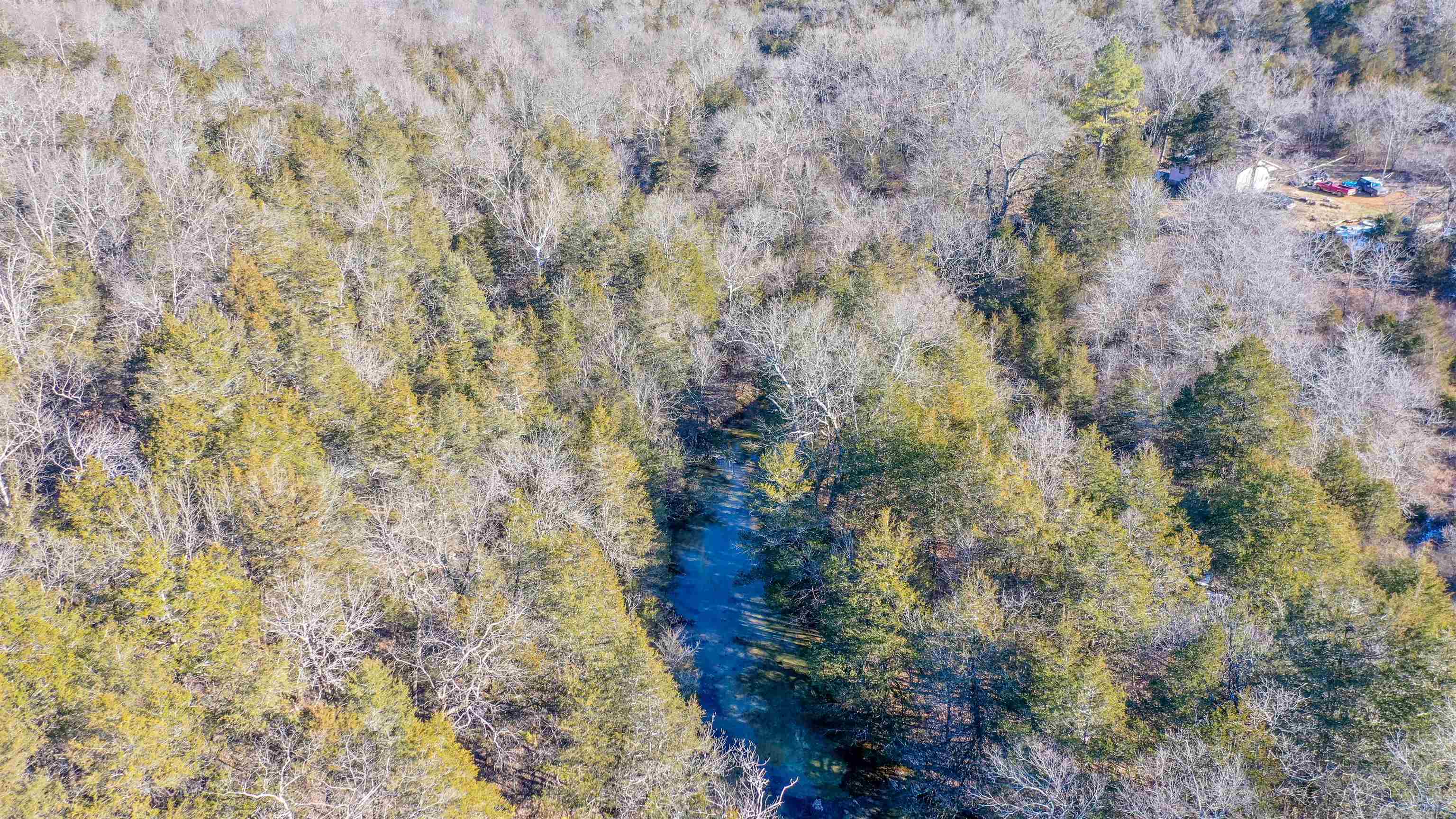 Mountain Valley Estates - Land