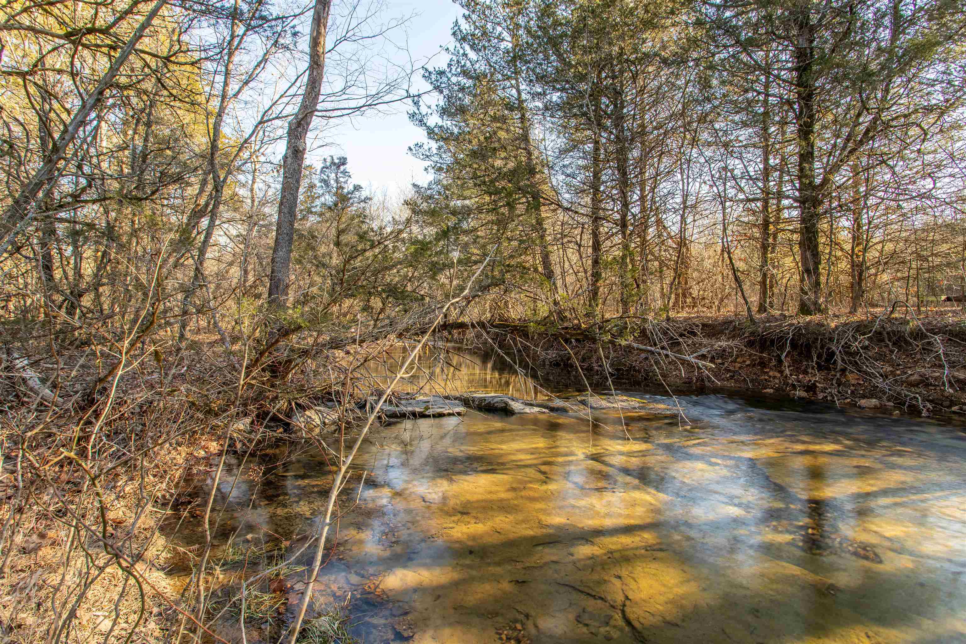 Mountain Valley Estates - Land