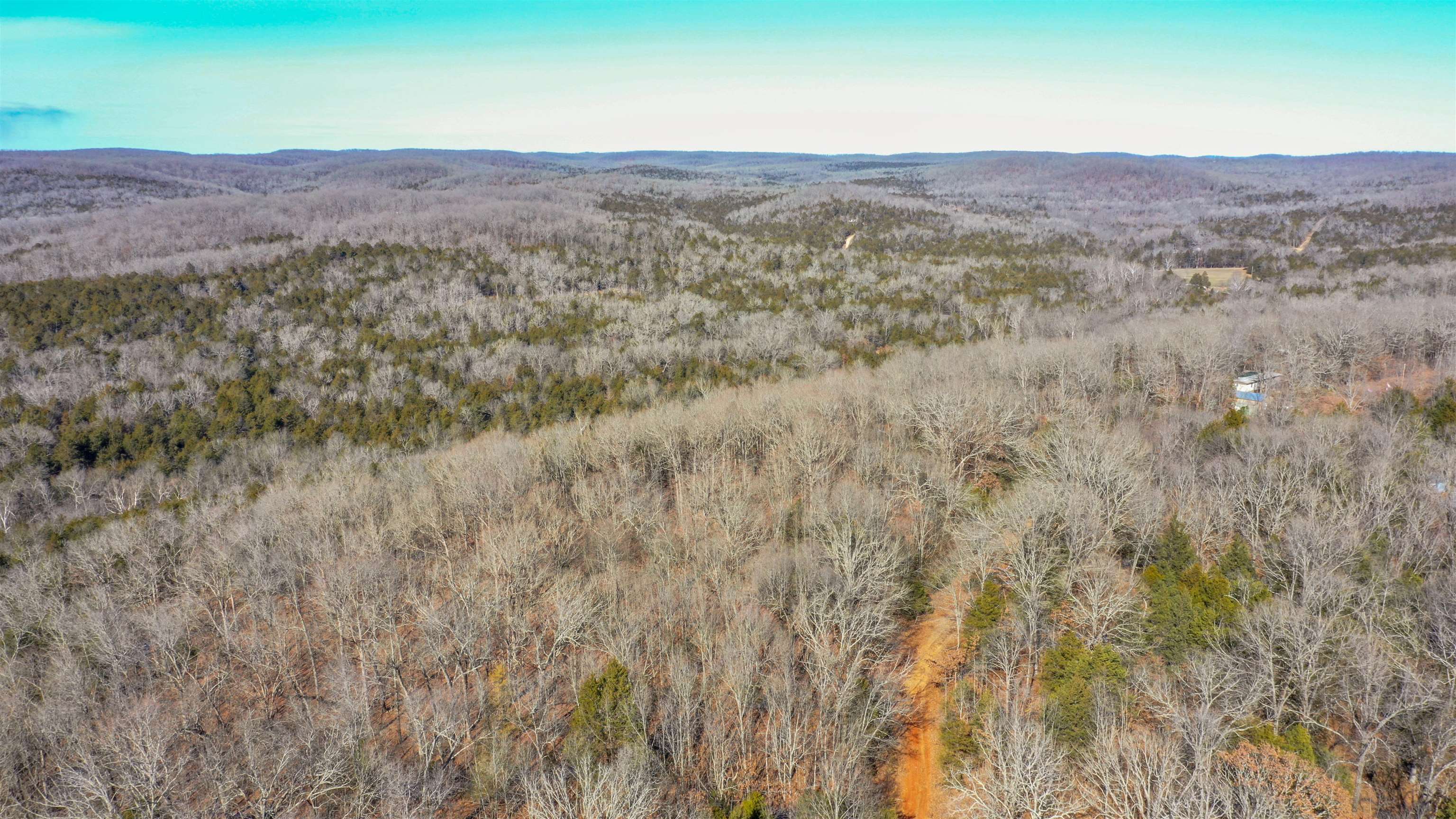 Mountain Valley Estates - Land