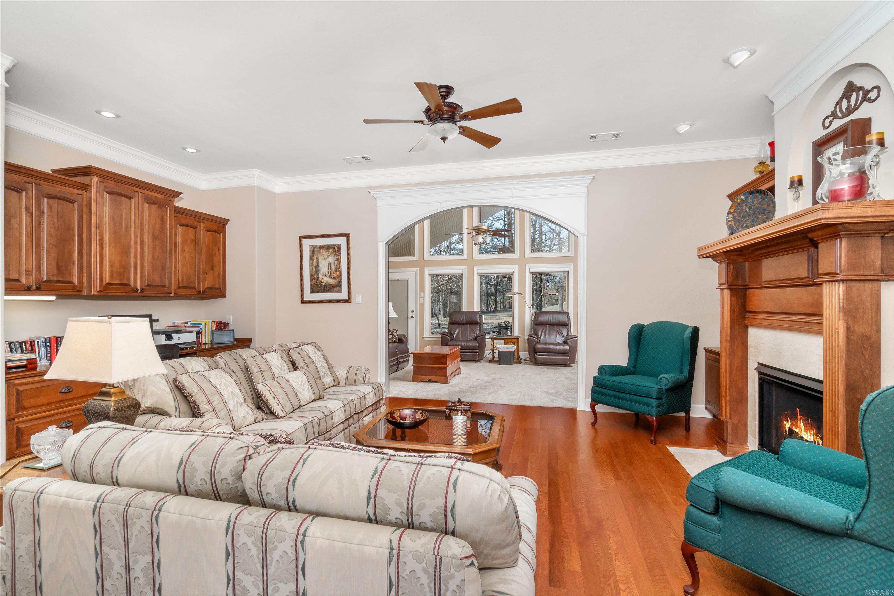 VEREDA - Residential