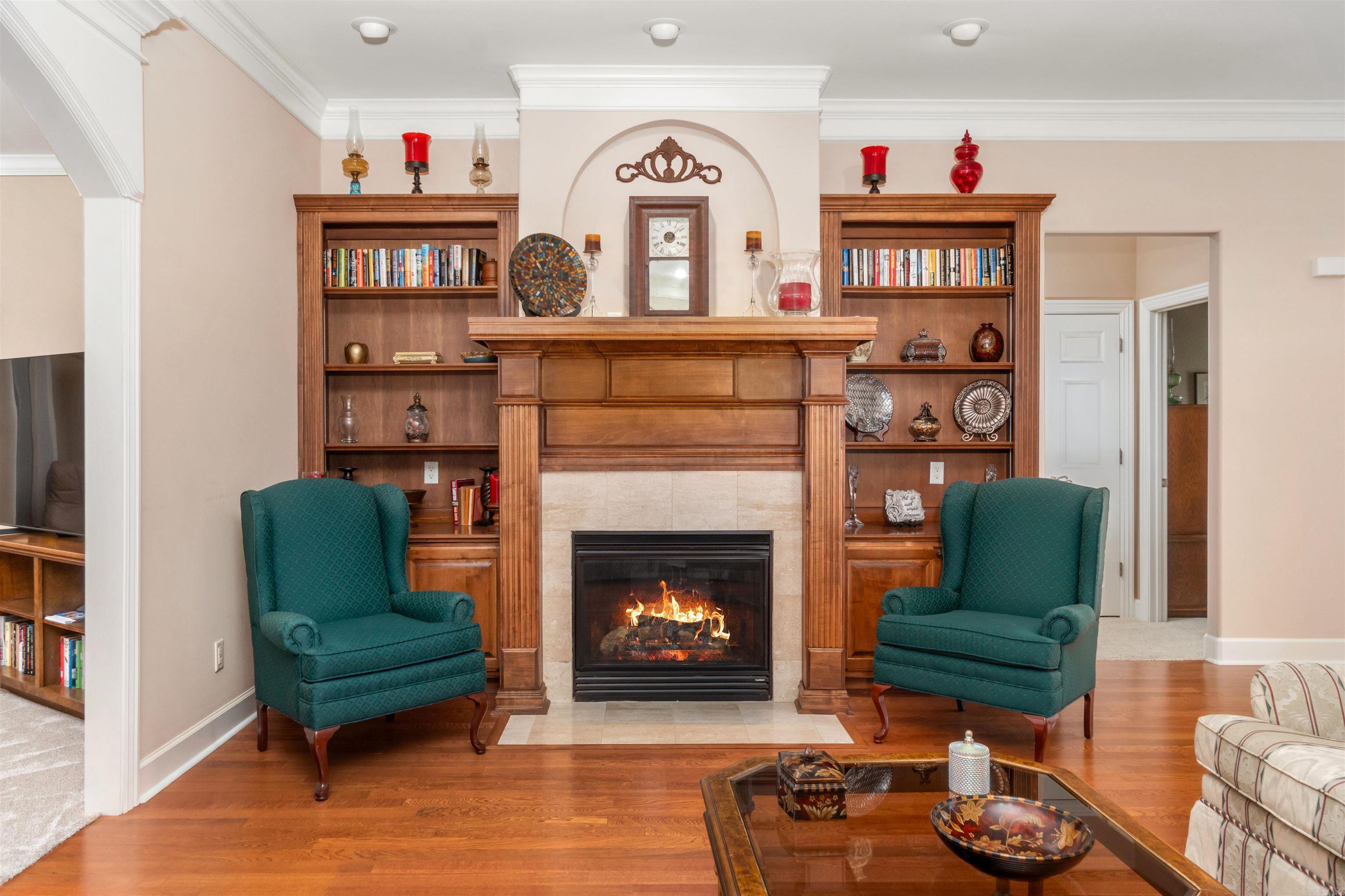 VEREDA - Residential