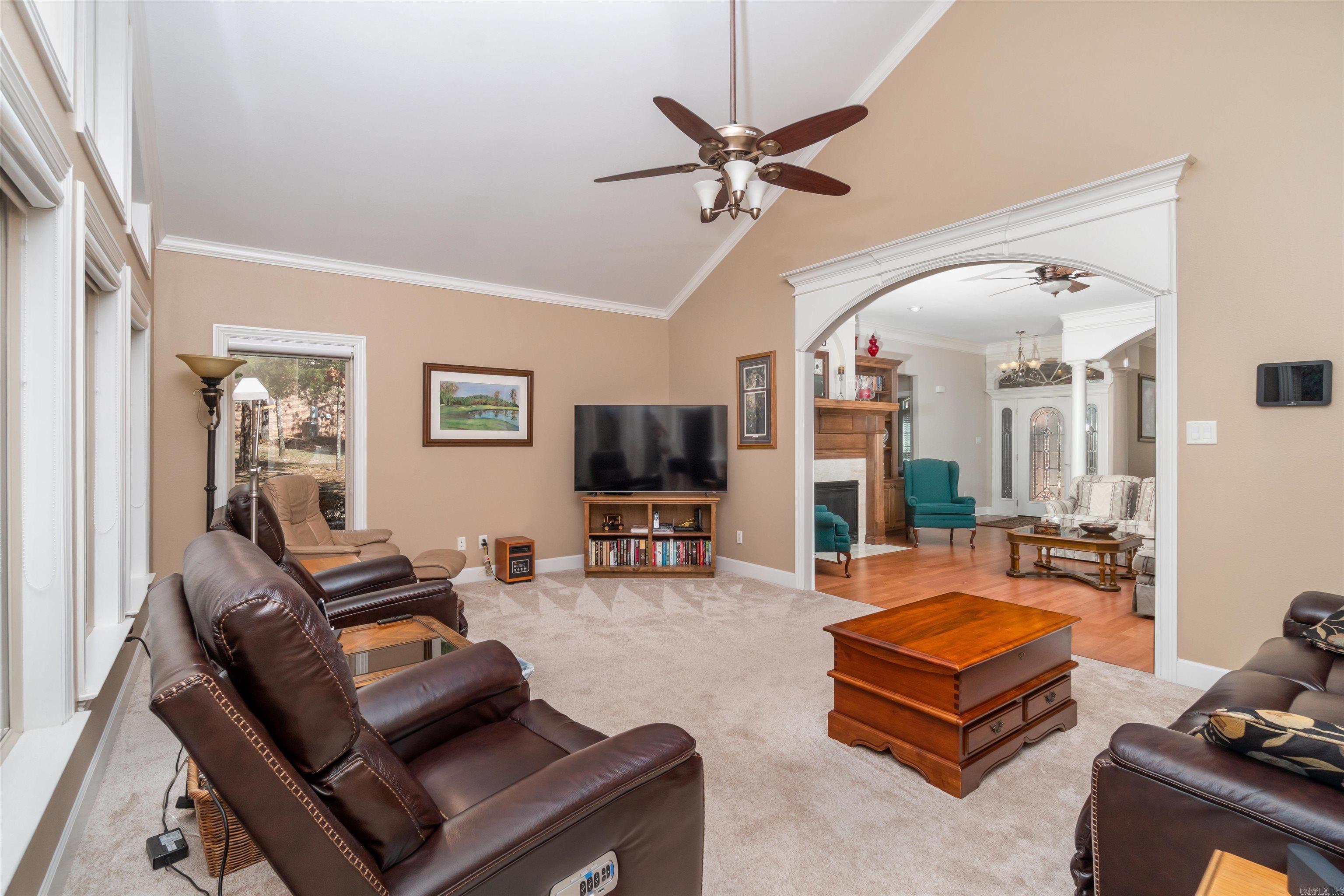 VEREDA - Residential