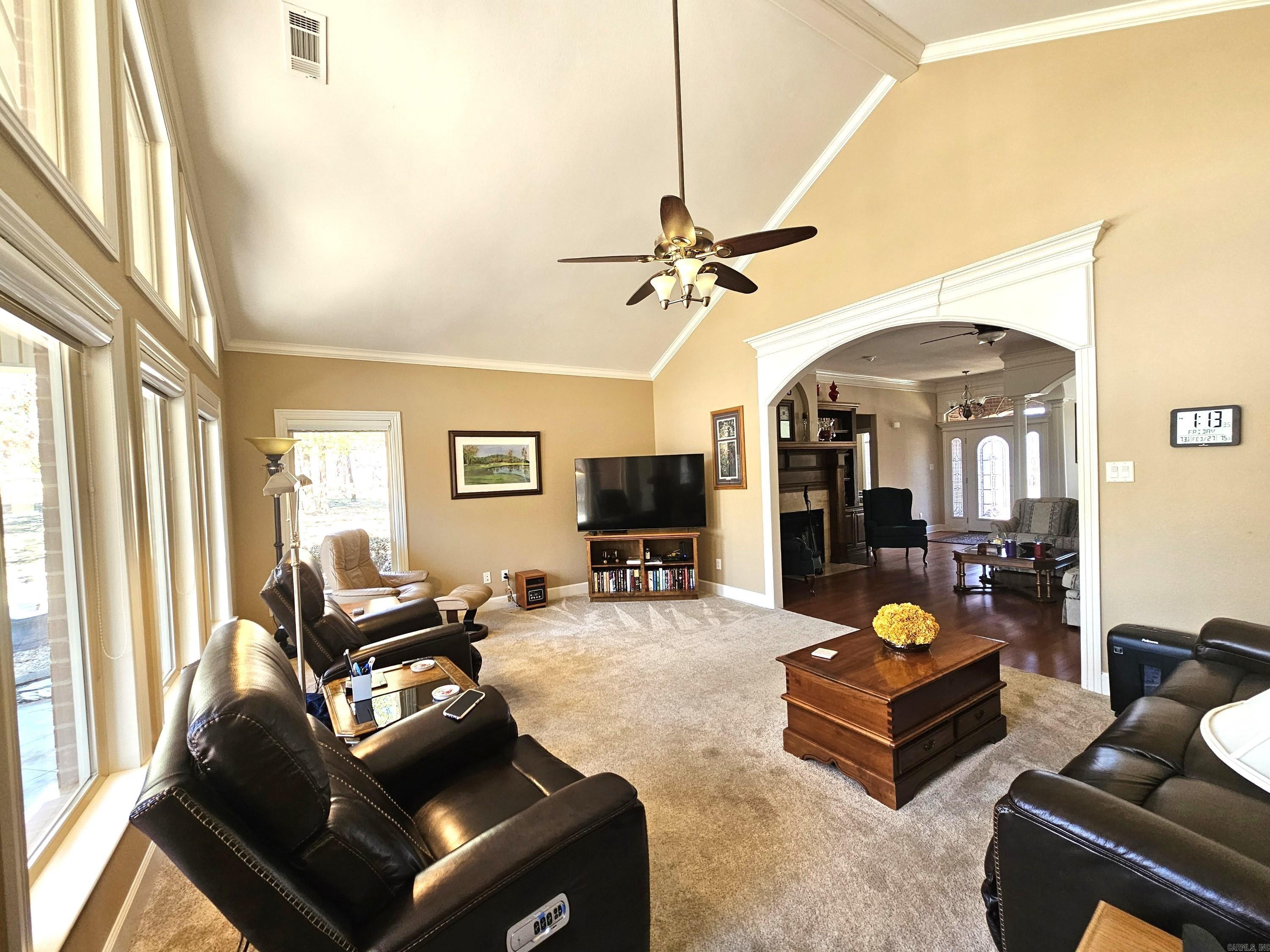 VEREDA - Residential