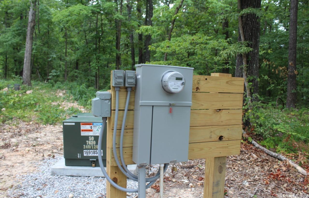 Metes & Bounds - Land