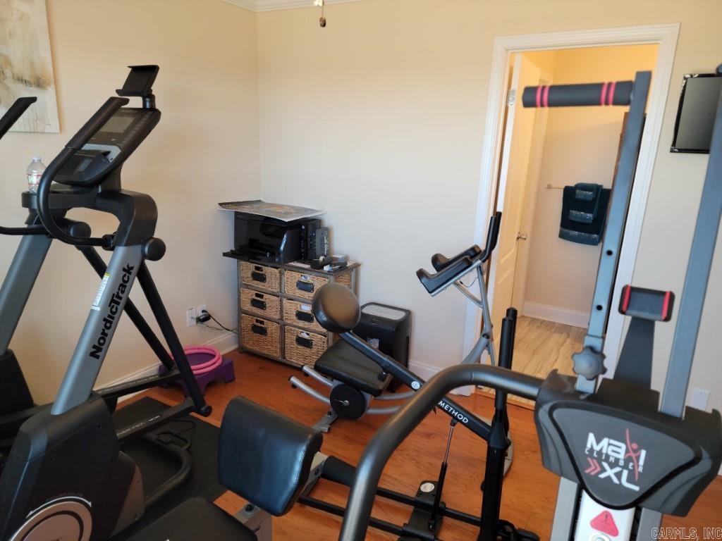 SOUTHRIDGE ESTATES SUBDIVISION - Residential