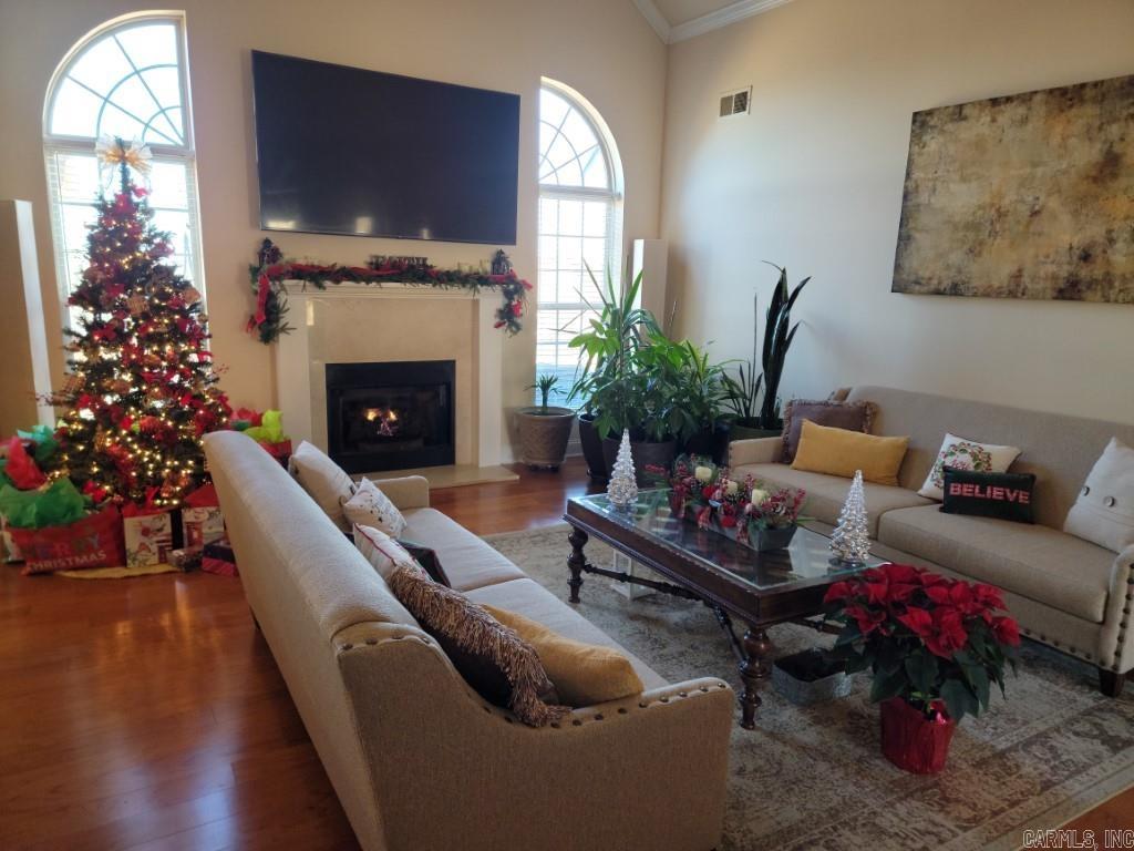 SOUTHRIDGE ESTATES SUBDIVISION - Residential