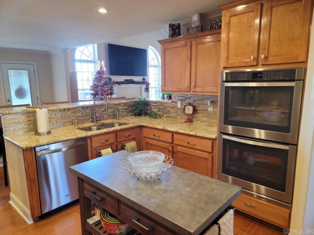 SOUTHRIDGE ESTATES SUBDIVISION - Residential