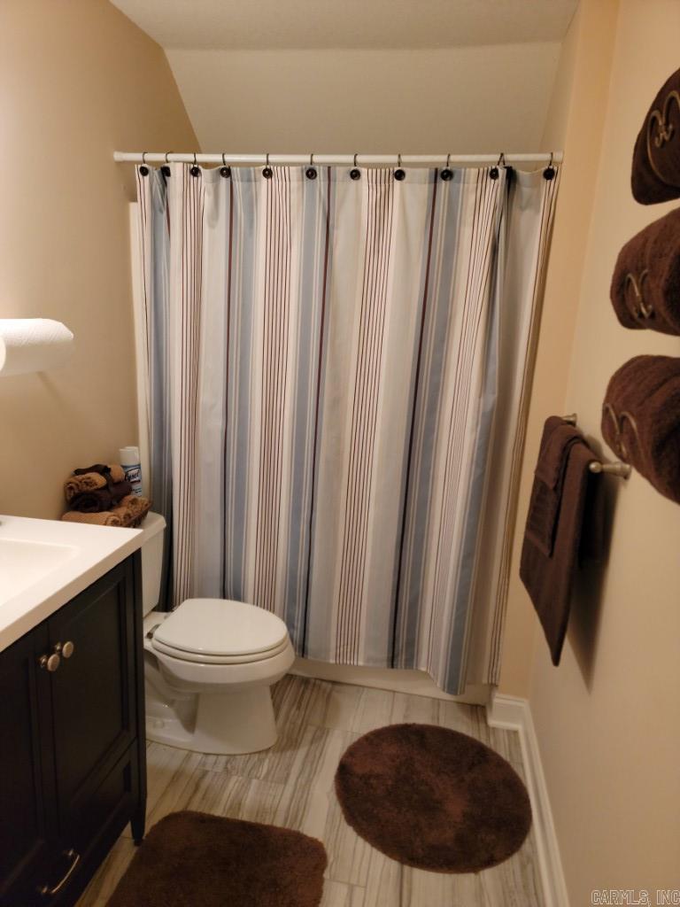 SOUTHRIDGE ESTATES SUBDIVISION - Residential