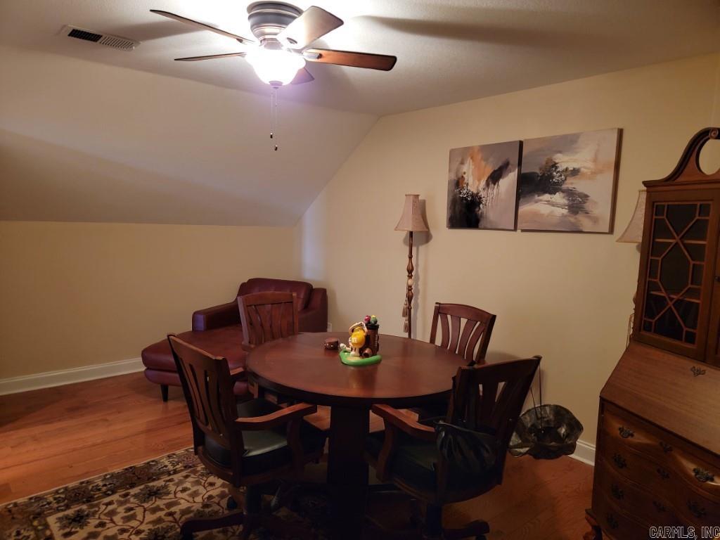 SOUTHRIDGE ESTATES SUBDIVISION - Residential