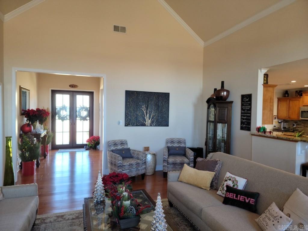 SOUTHRIDGE ESTATES SUBDIVISION - Residential