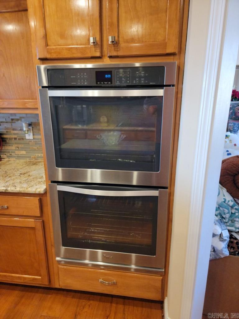 SOUTHRIDGE ESTATES SUBDIVISION - Residential