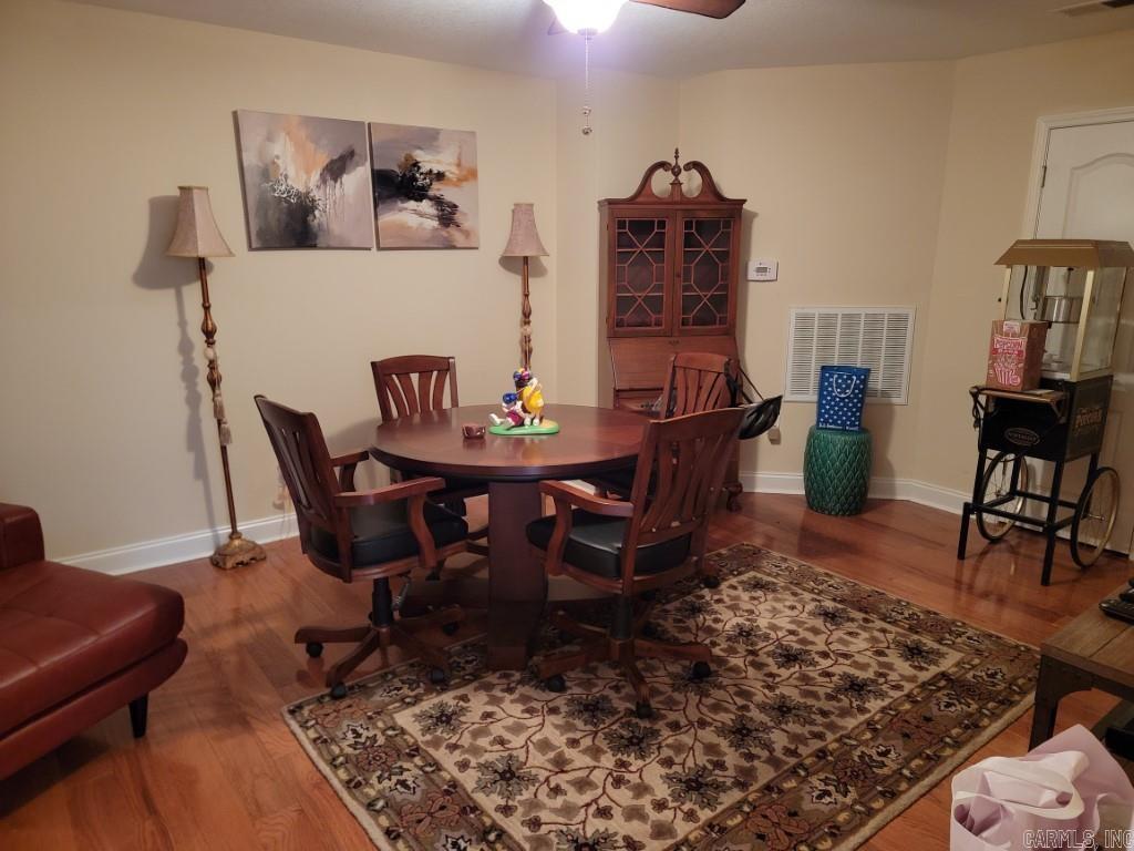 SOUTHRIDGE ESTATES SUBDIVISION - Residential