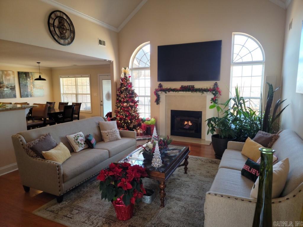 SOUTHRIDGE ESTATES SUBDIVISION - Residential