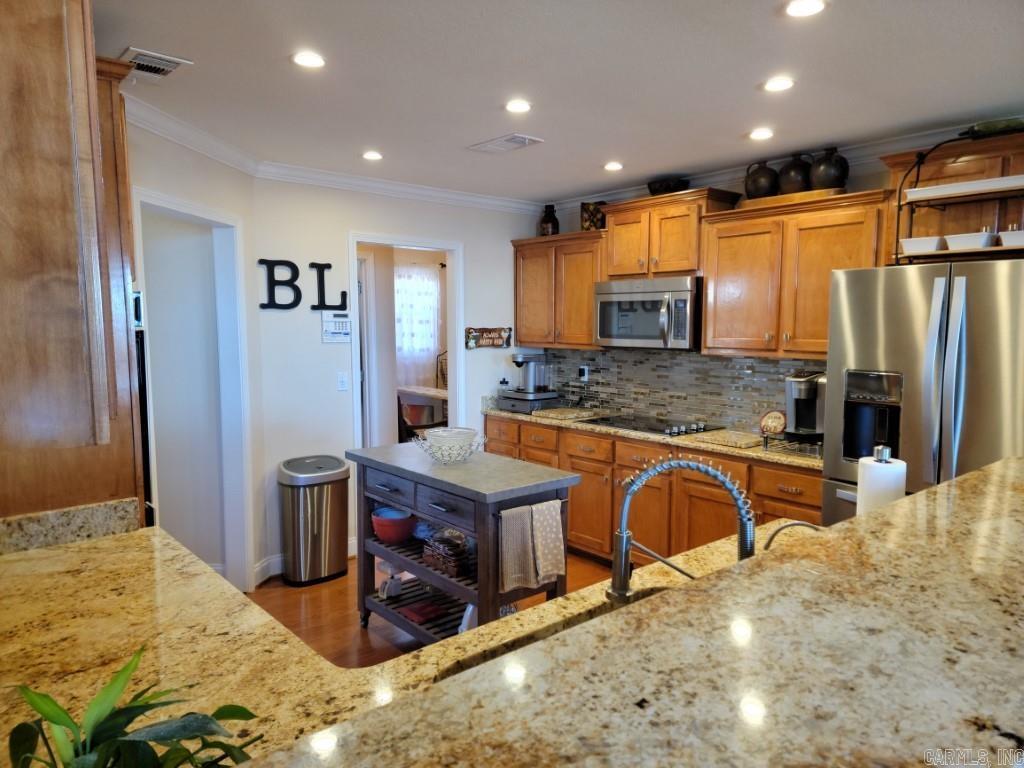 SOUTHRIDGE ESTATES SUBDIVISION - Residential