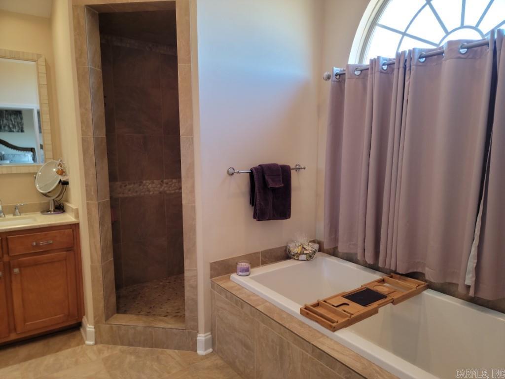 SOUTHRIDGE ESTATES SUBDIVISION - Residential