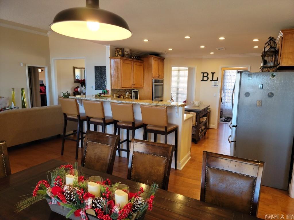 SOUTHRIDGE ESTATES SUBDIVISION - Residential