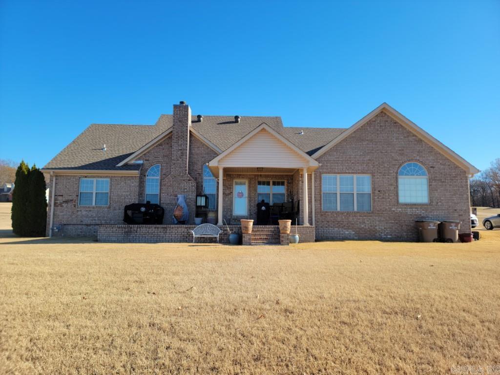 SOUTHRIDGE ESTATES SUBDIVISION - Residential