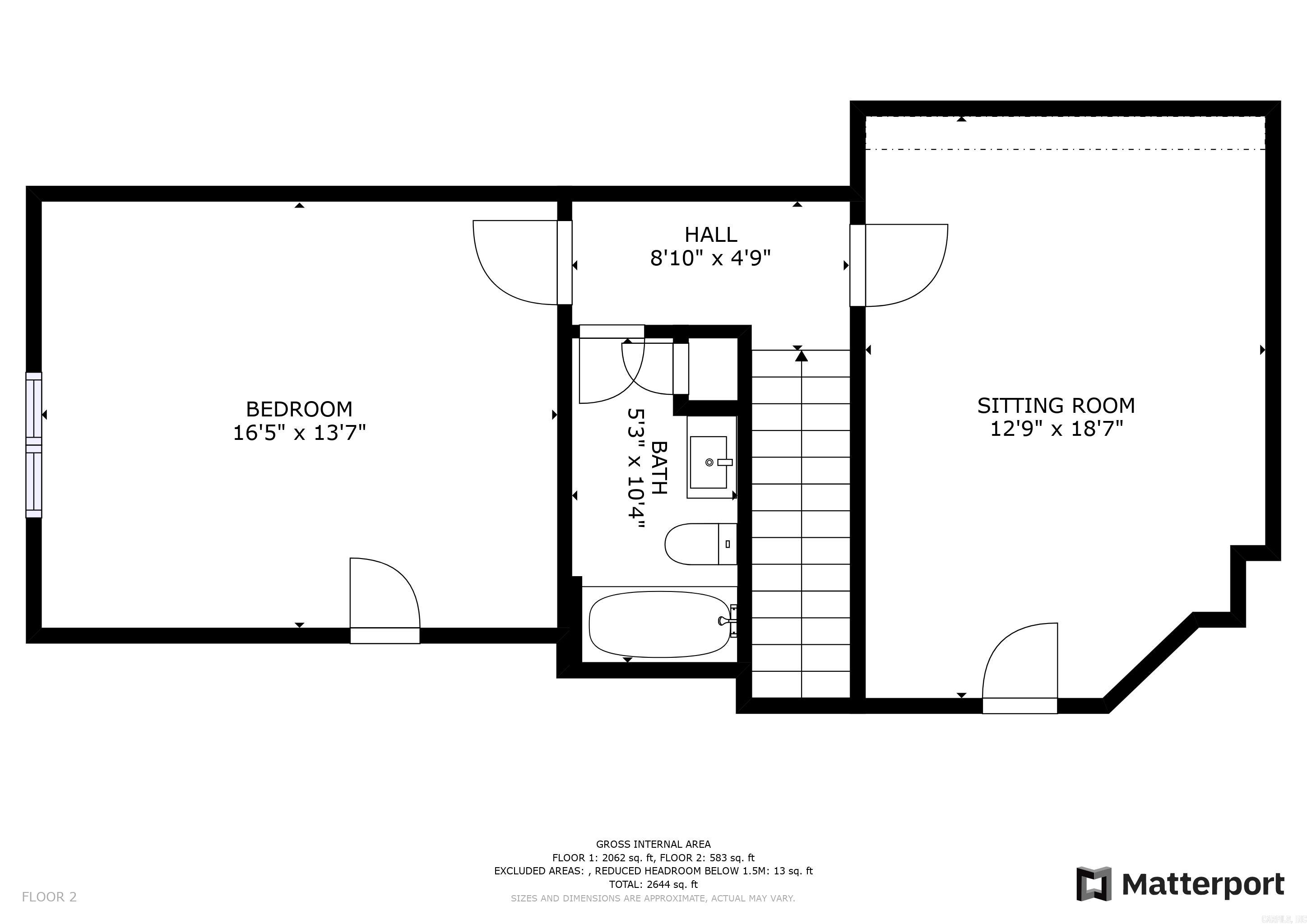 SOUTHRIDGE ESTATES SUBDIVISION - Residential