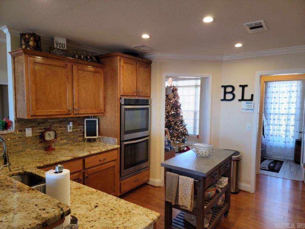 SOUTHRIDGE ESTATES SUBDIVISION - Residential