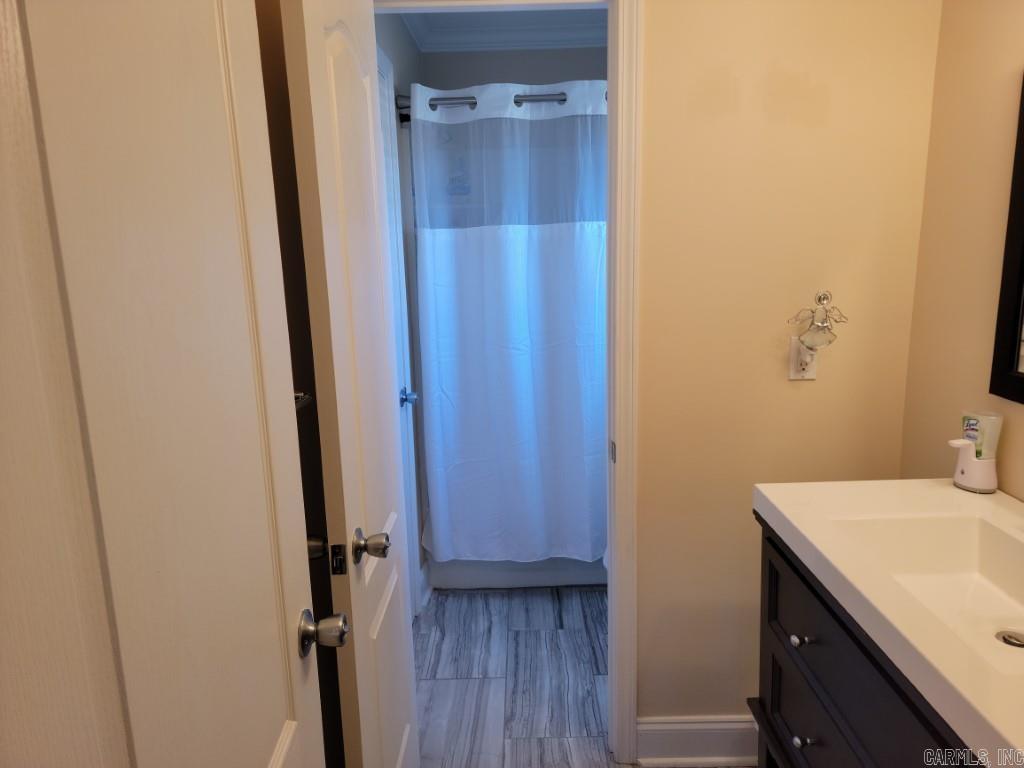 SOUTHRIDGE ESTATES SUBDIVISION - Residential