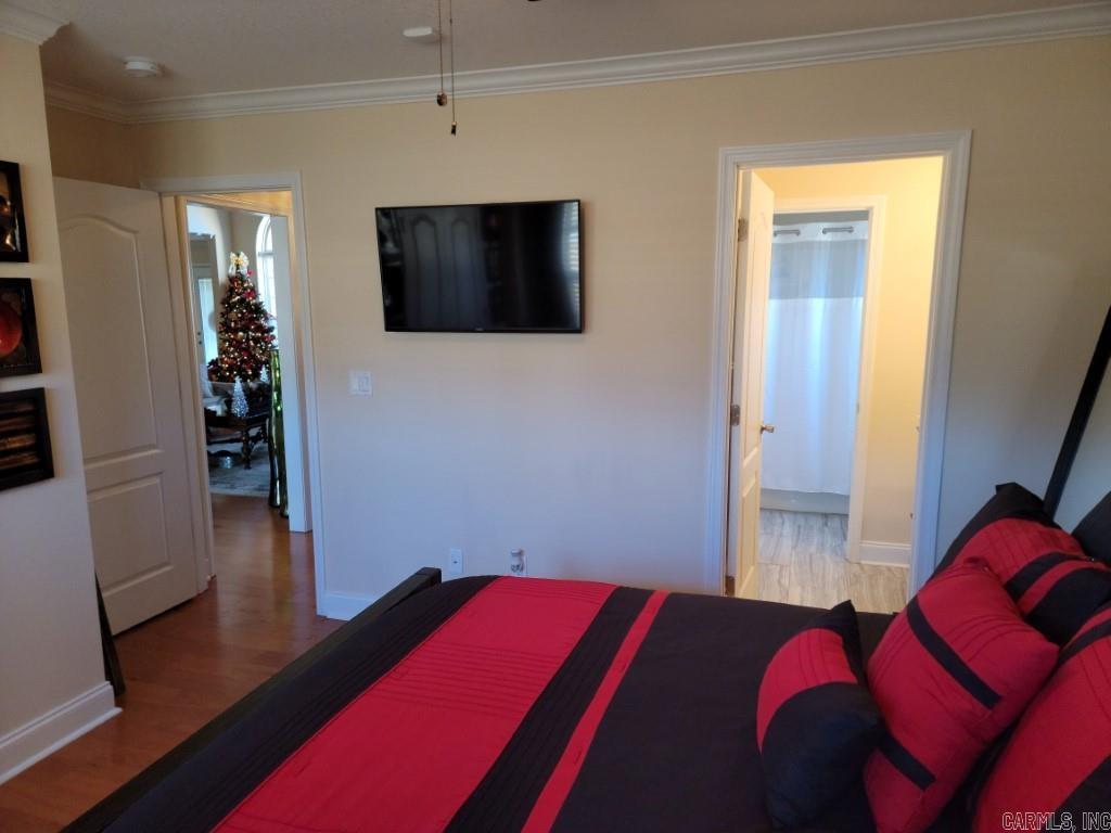 SOUTHRIDGE ESTATES SUBDIVISION - Residential