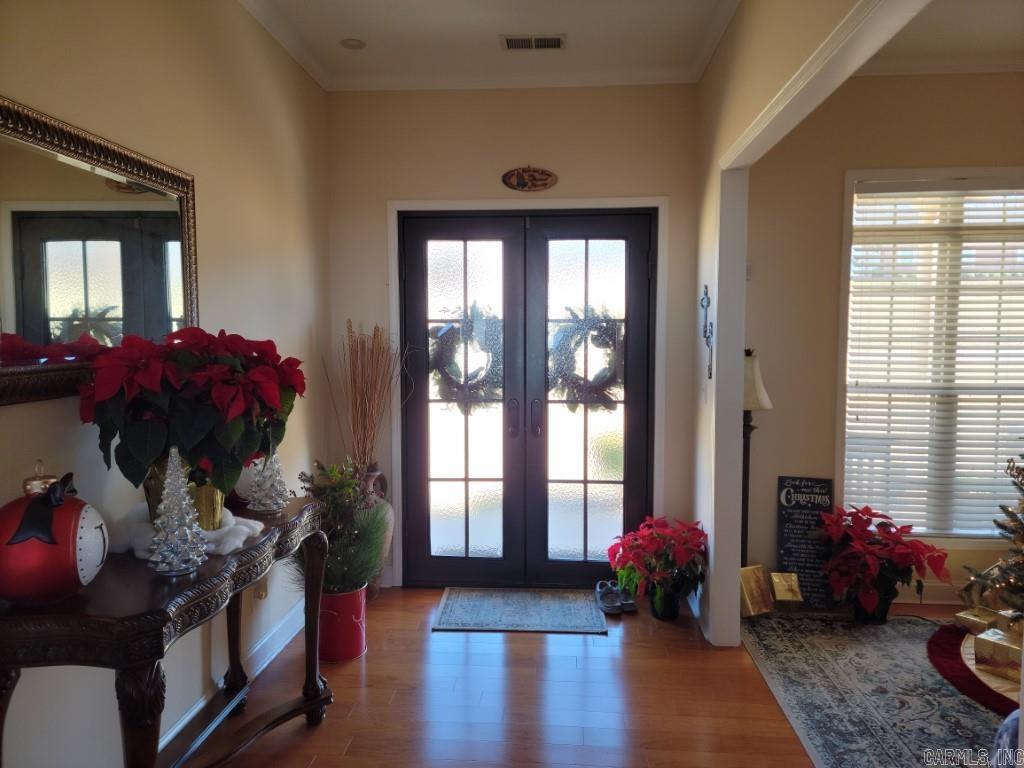 SOUTHRIDGE ESTATES SUBDIVISION - Residential