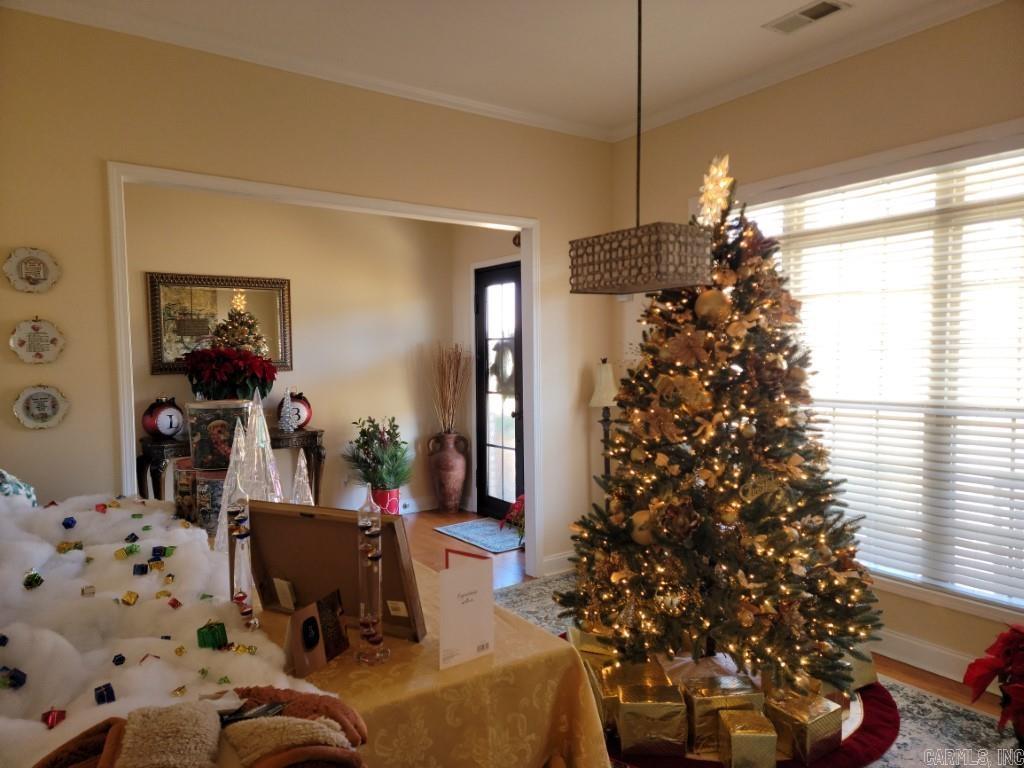 SOUTHRIDGE ESTATES SUBDIVISION - Residential