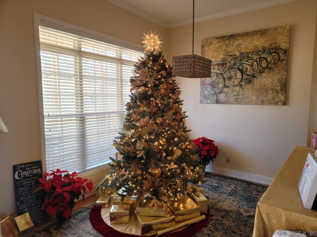 SOUTHRIDGE ESTATES SUBDIVISION - Residential